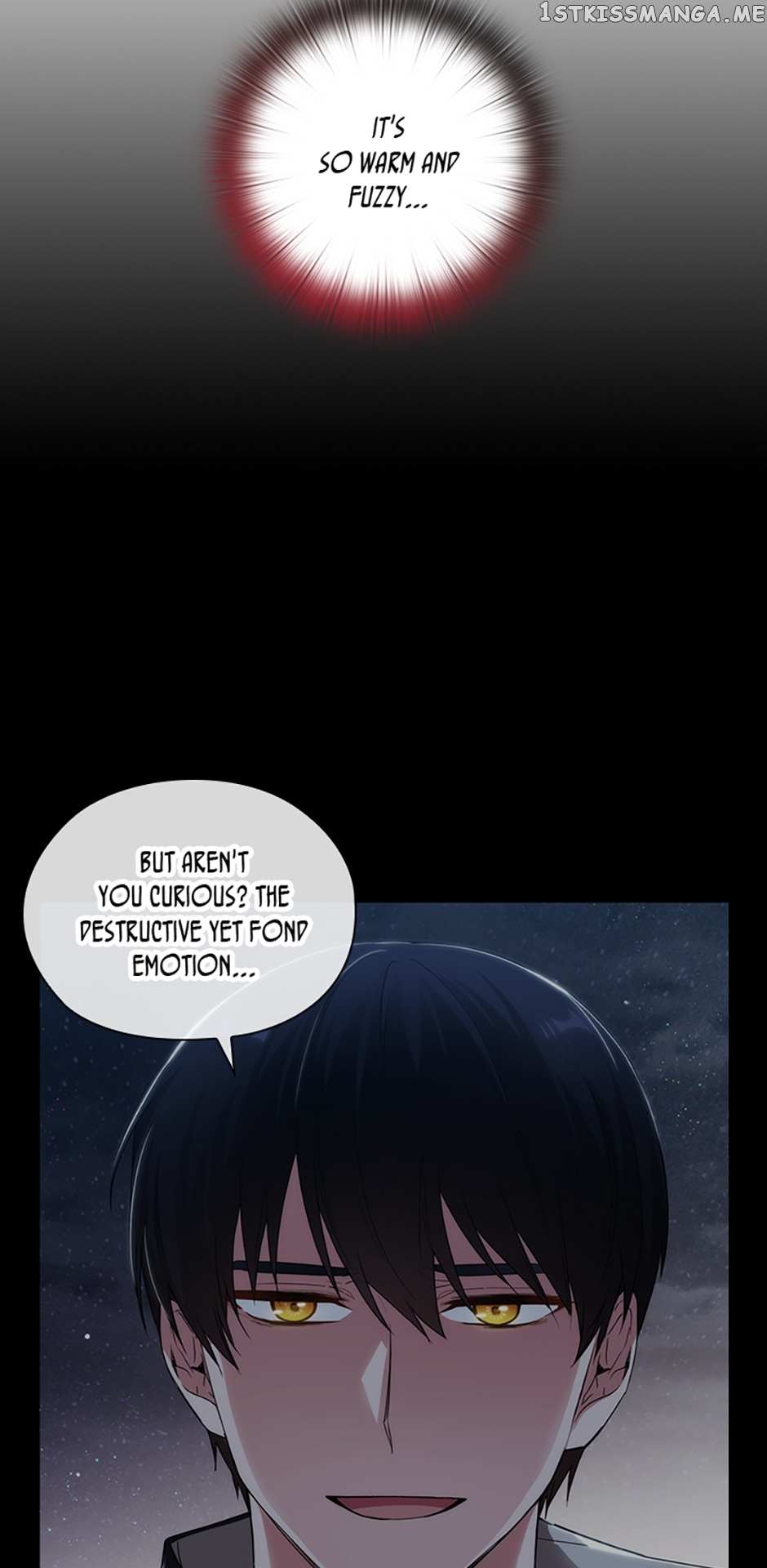 Reminiscence Adonis Chapter 230 page 20 - 