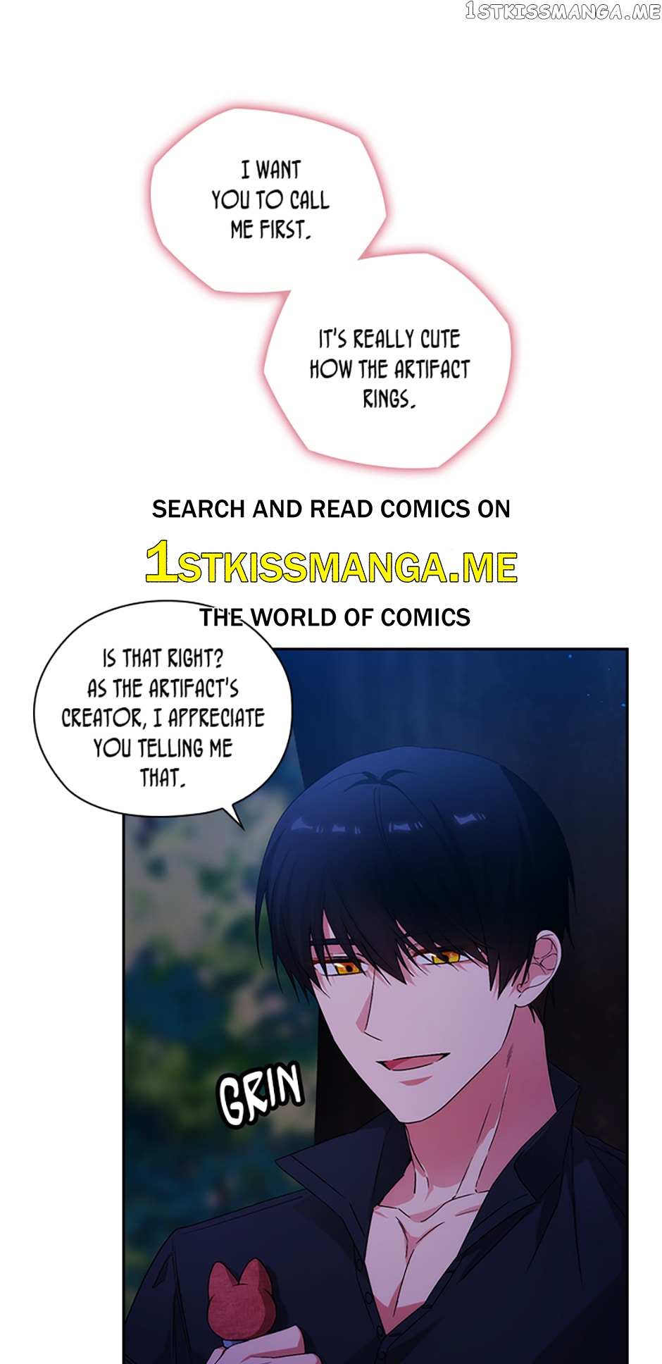 Reminiscence Adonis Chapter 230 page 3 - 