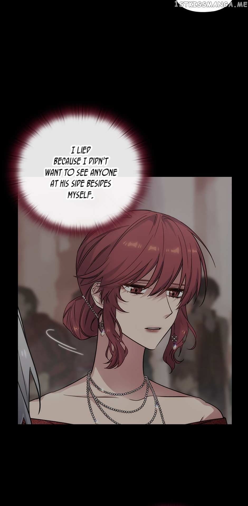 Reminiscence Adonis Chapter 230 page 22 - 