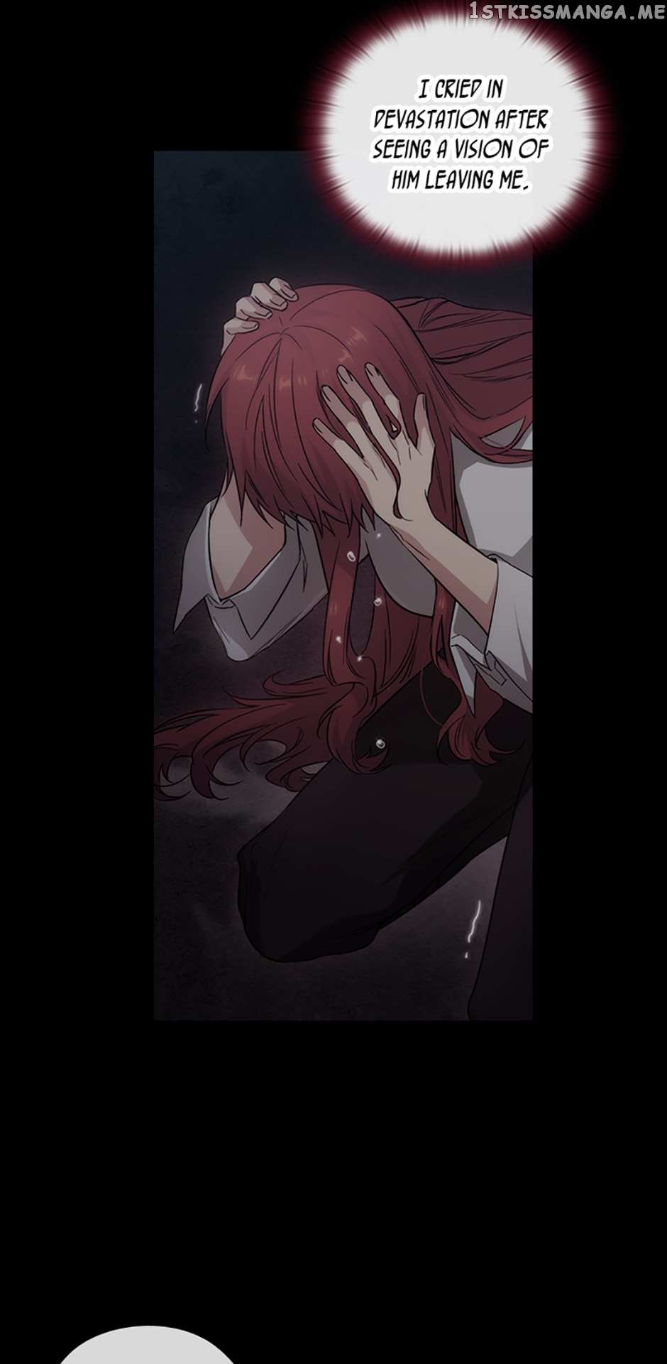 Reminiscence Adonis Chapter 230 page 23 - 