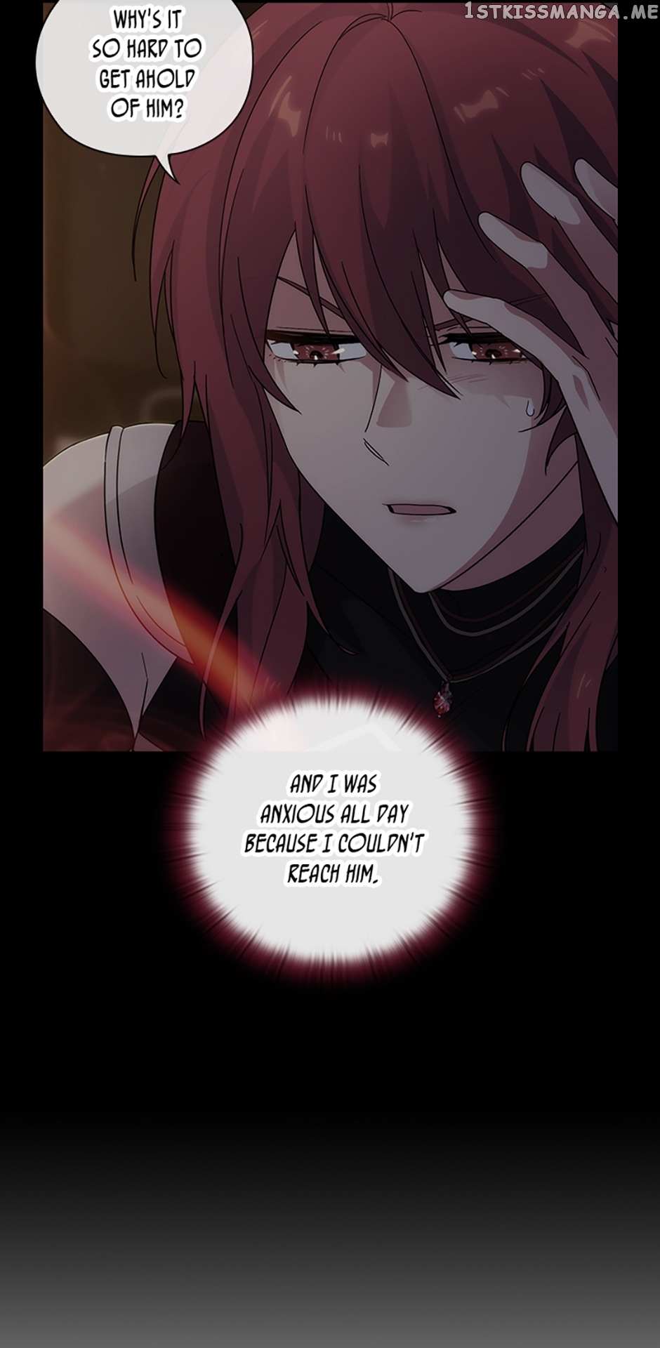 Reminiscence Adonis Chapter 230 page 24 - 
