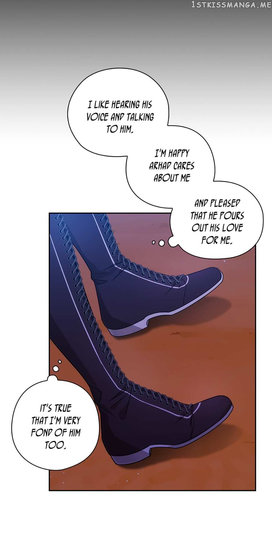 Reminiscence Adonis Chapter 230 page 25 - 
