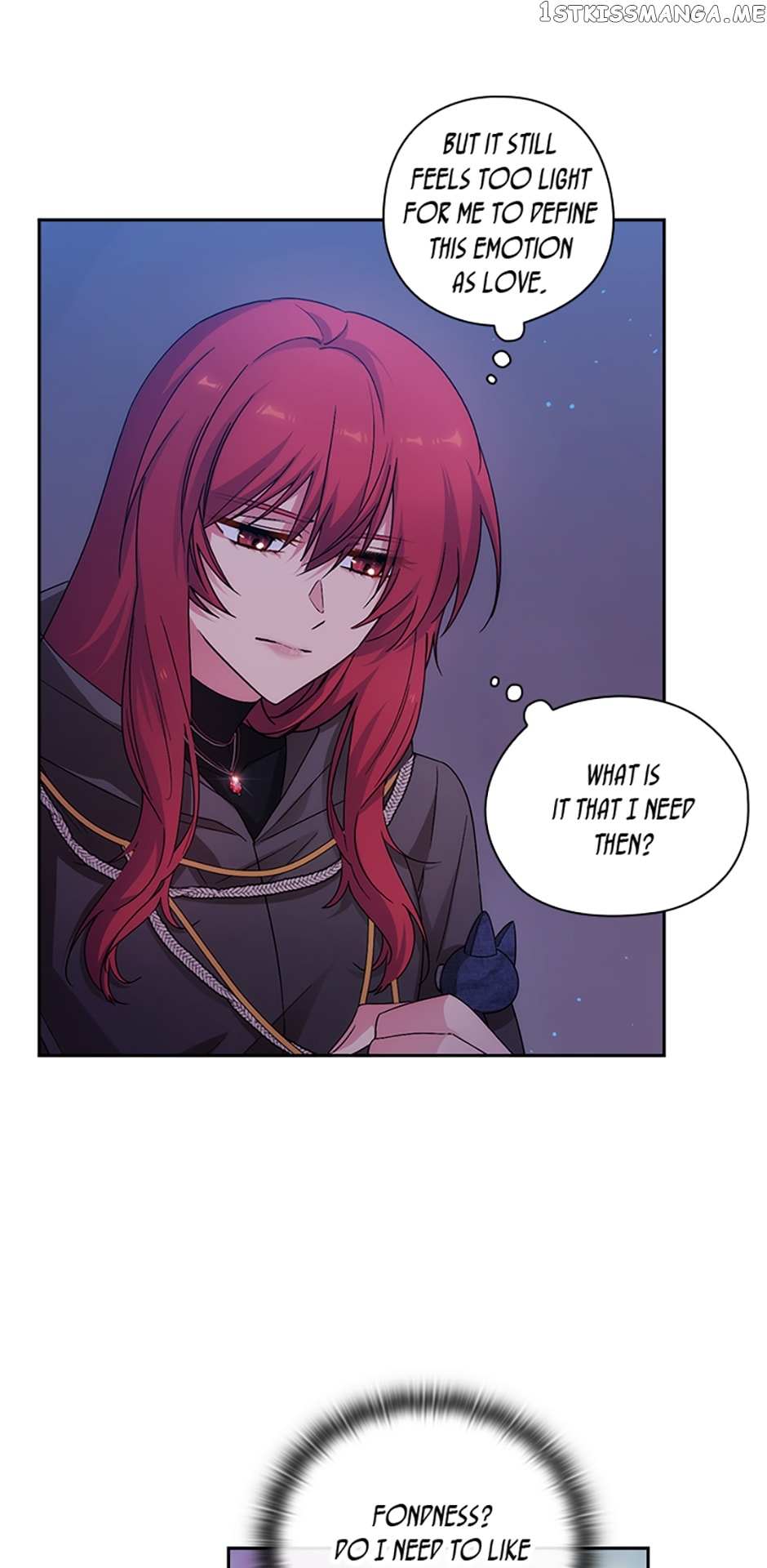 Reminiscence Adonis Chapter 230 page 26 - 