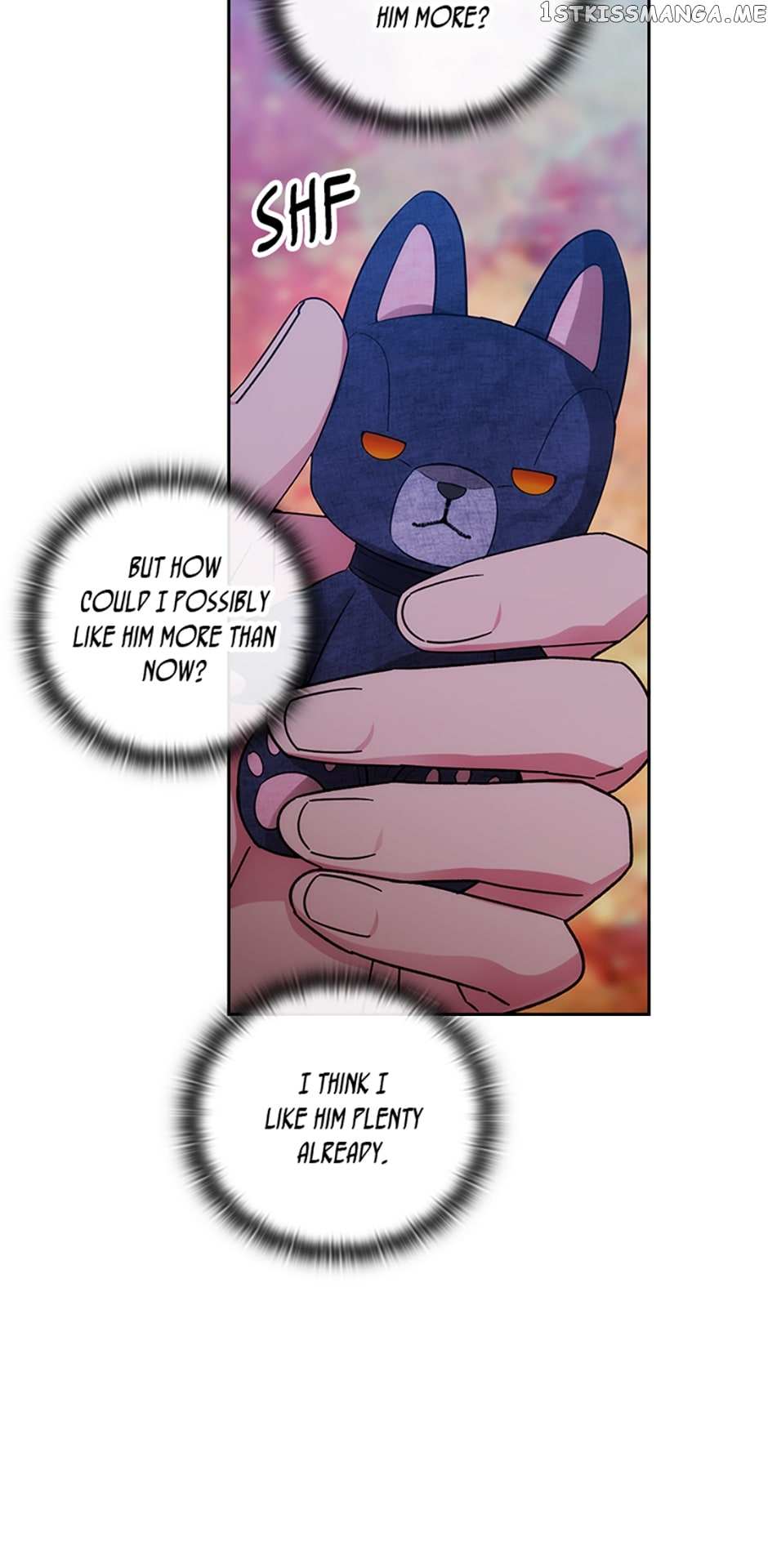 Reminiscence Adonis Chapter 230 page 27 - 