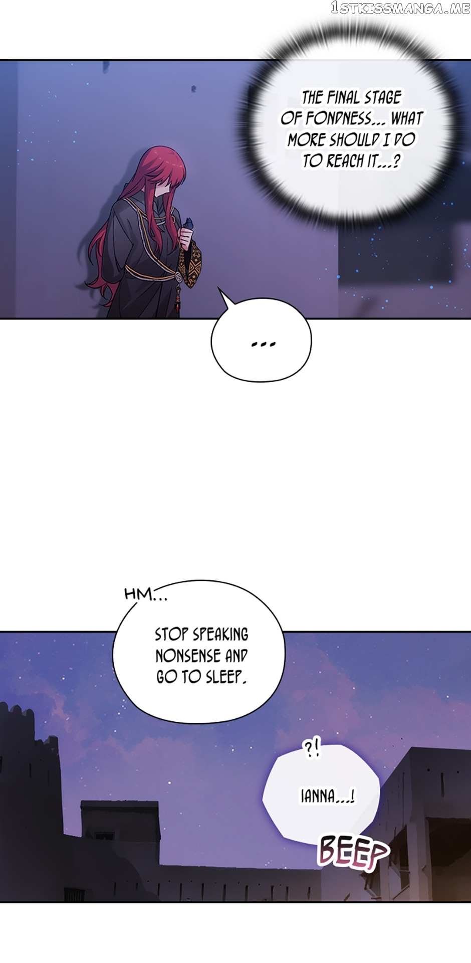 Reminiscence Adonis Chapter 230 page 28 - 