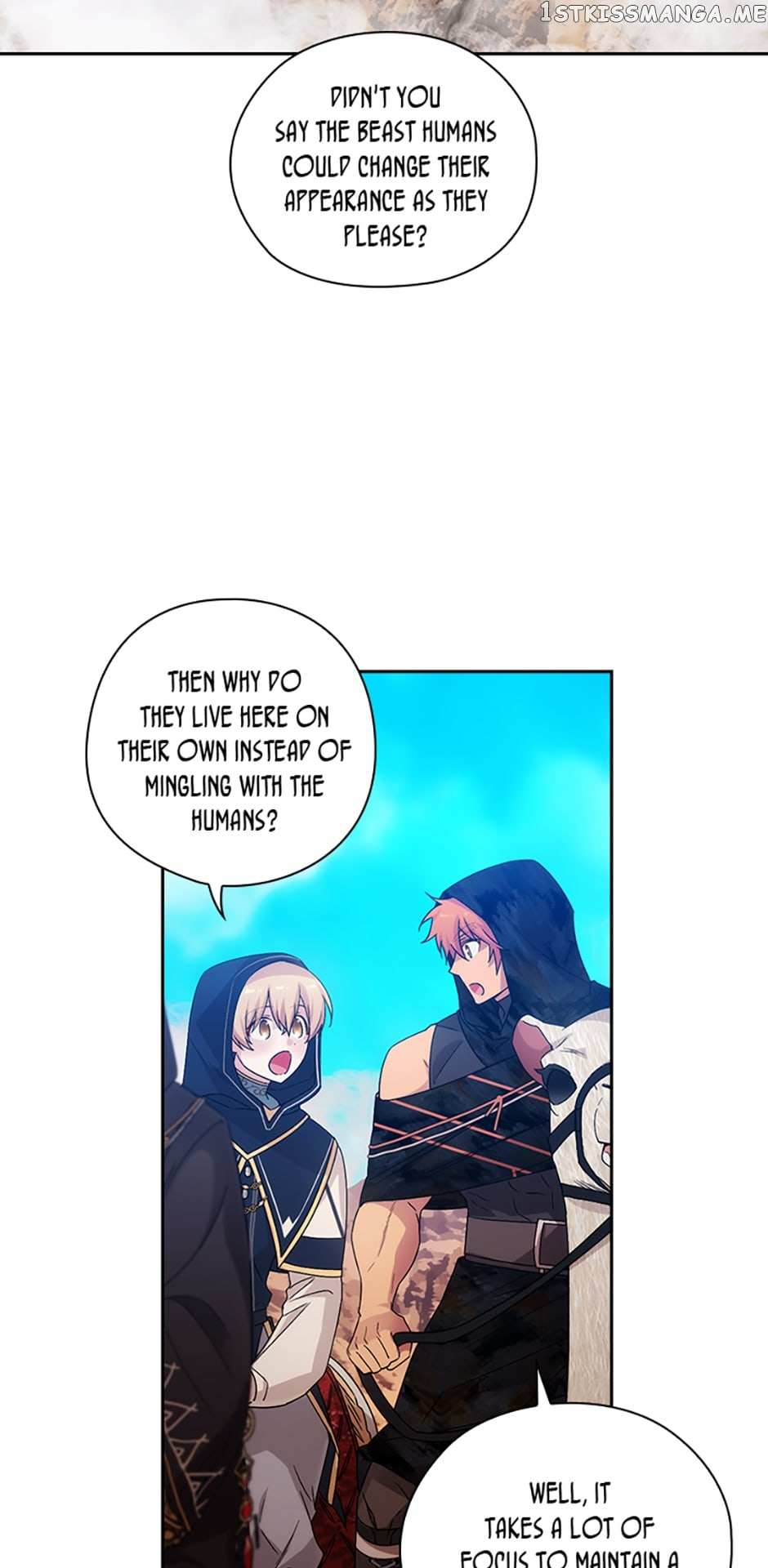 Reminiscence Adonis Chapter 230 page 30 - 
