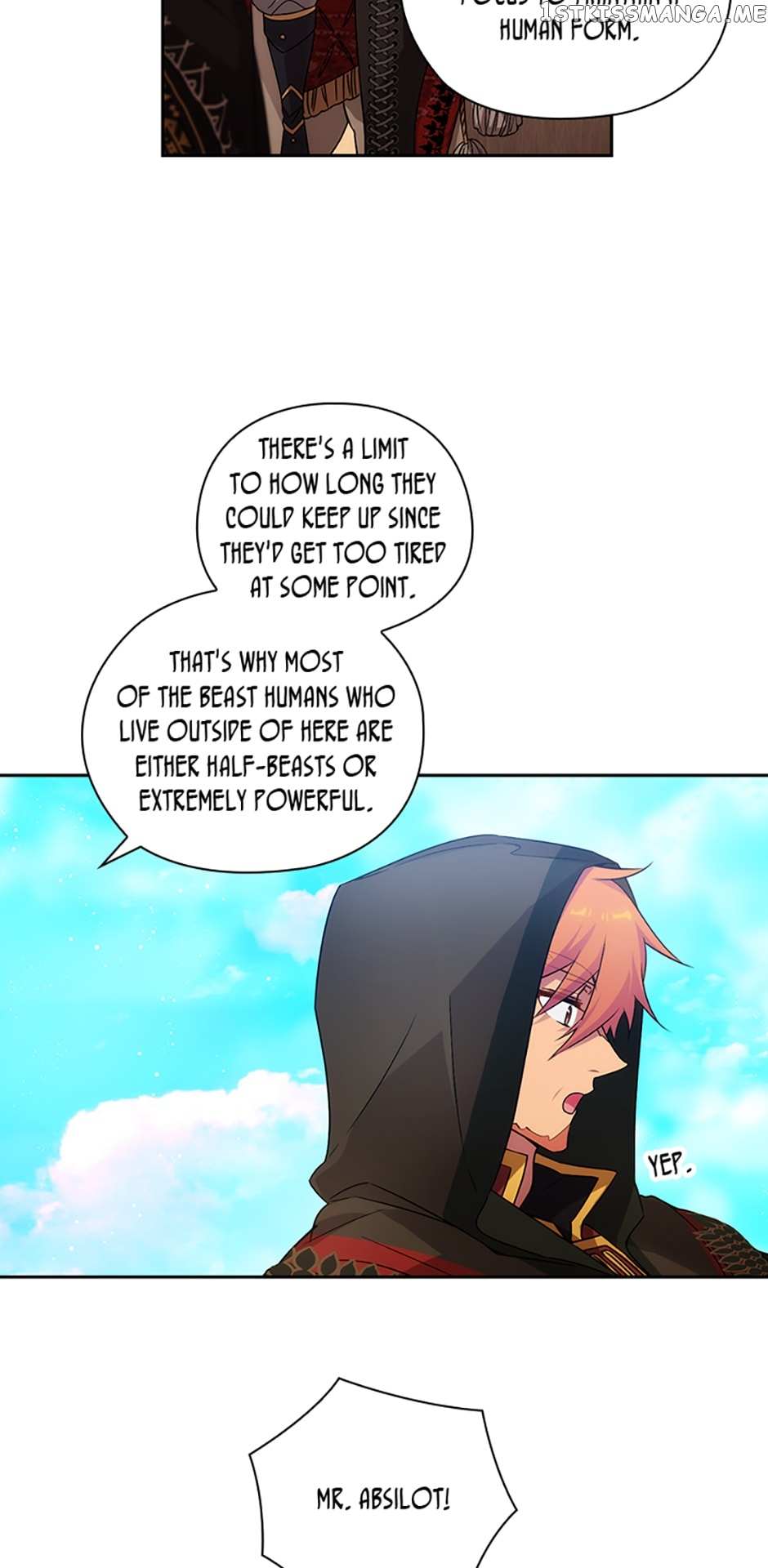 Reminiscence Adonis Chapter 230 page 31 - 