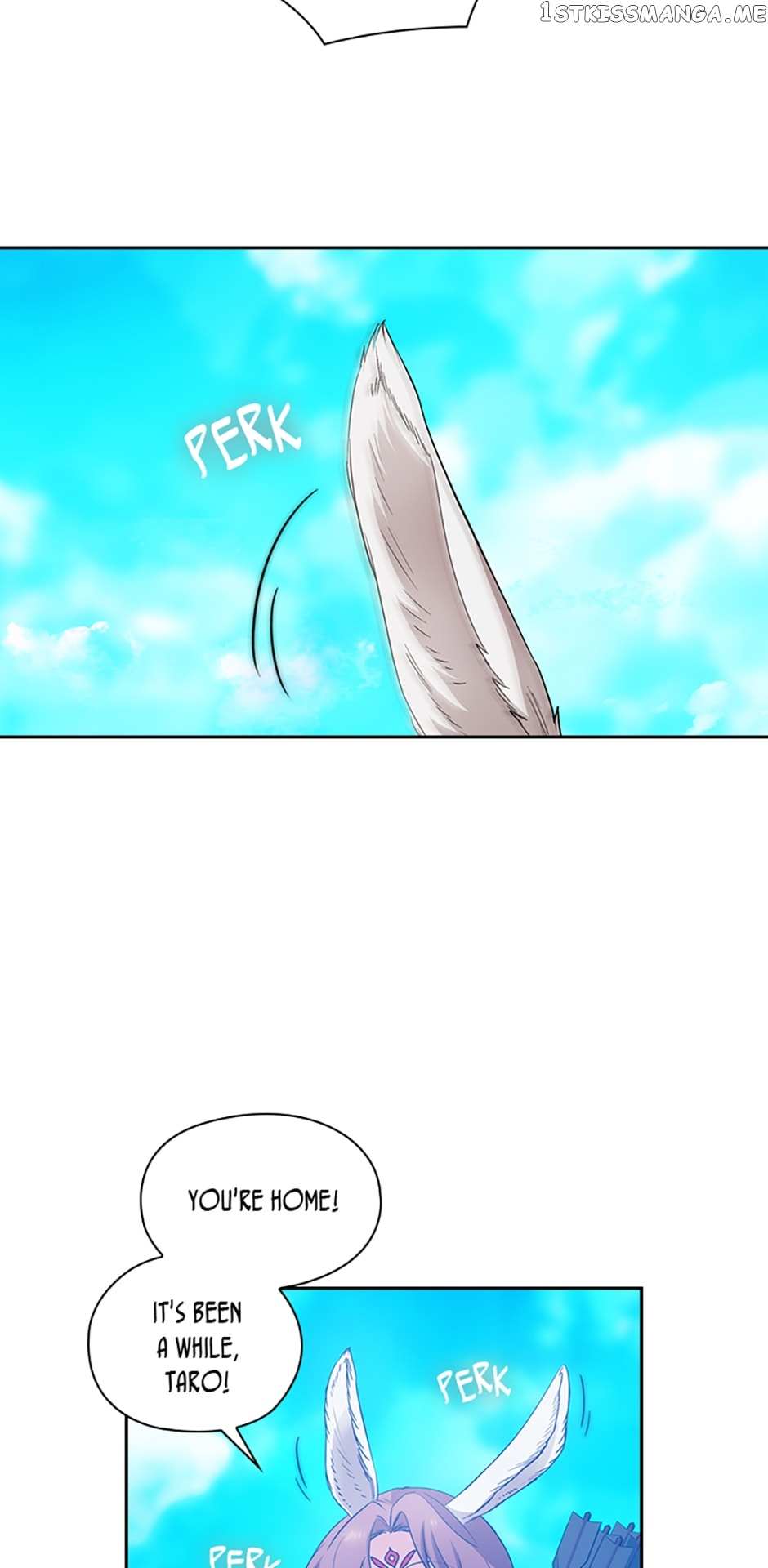 Reminiscence Adonis Chapter 230 page 32 - 