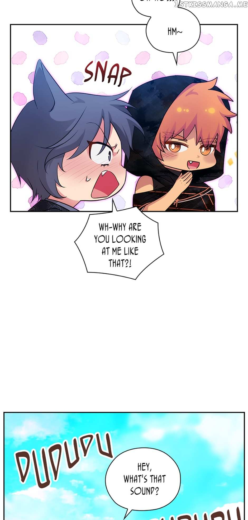 Reminiscence Adonis Chapter 230 page 37 - 