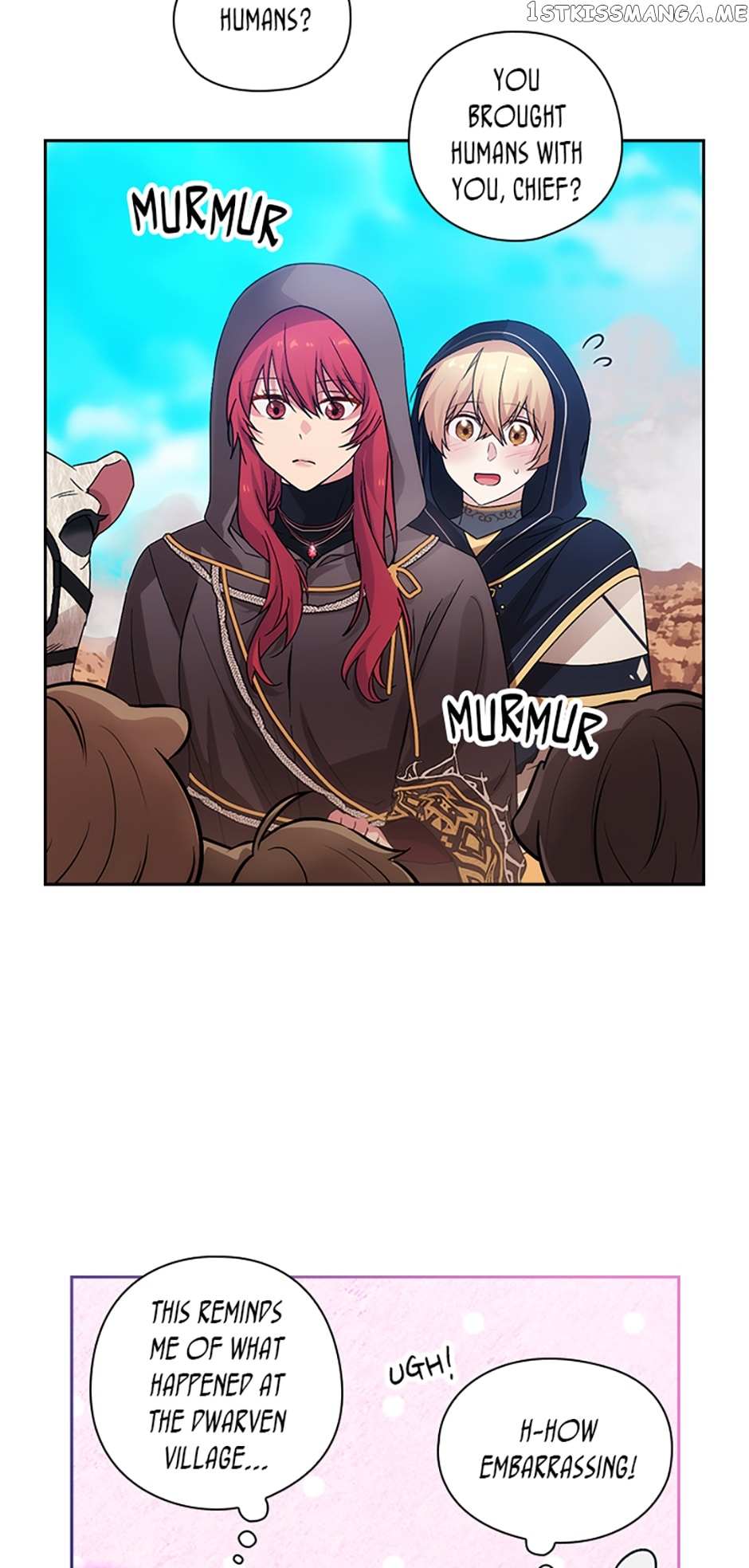 Reminiscence Adonis Chapter 230 page 40 - 