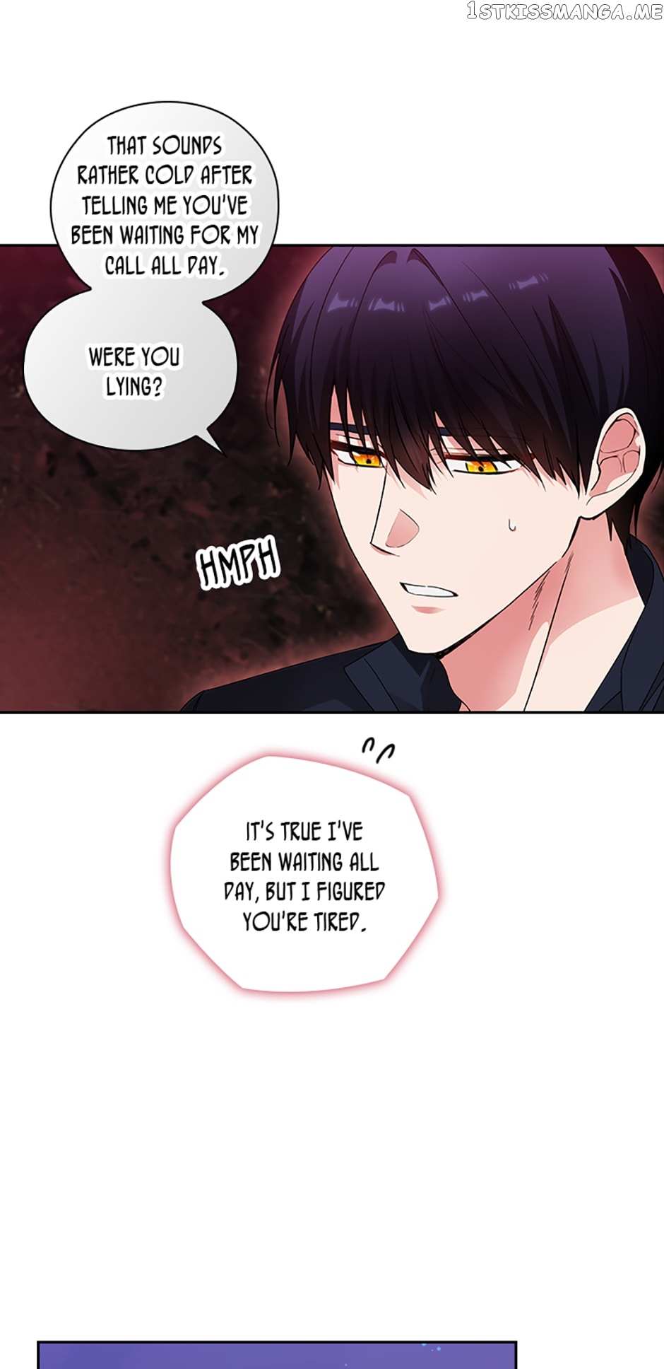 Reminiscence Adonis Chapter 230 page 5 - 