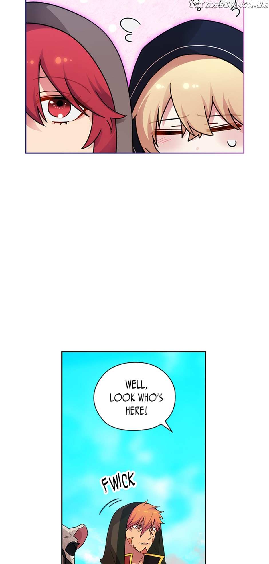 Reminiscence Adonis Chapter 230 page 41 - 