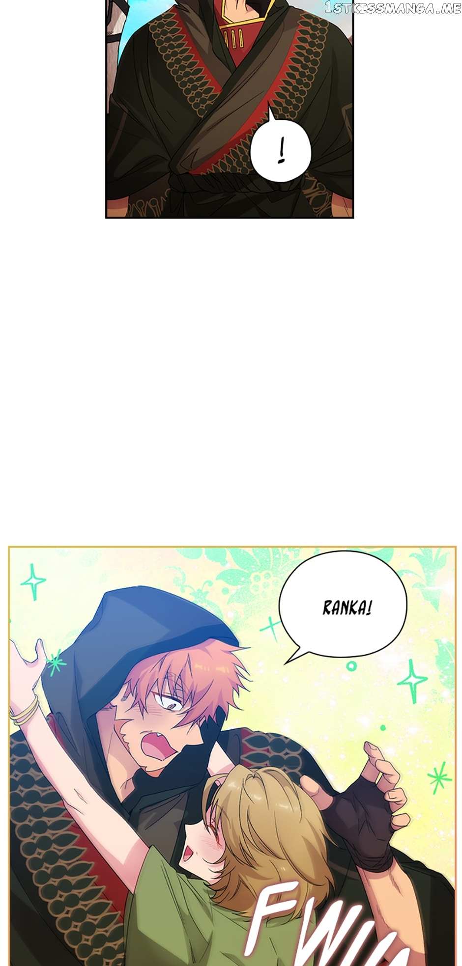 Reminiscence Adonis Chapter 230 page 42 - 