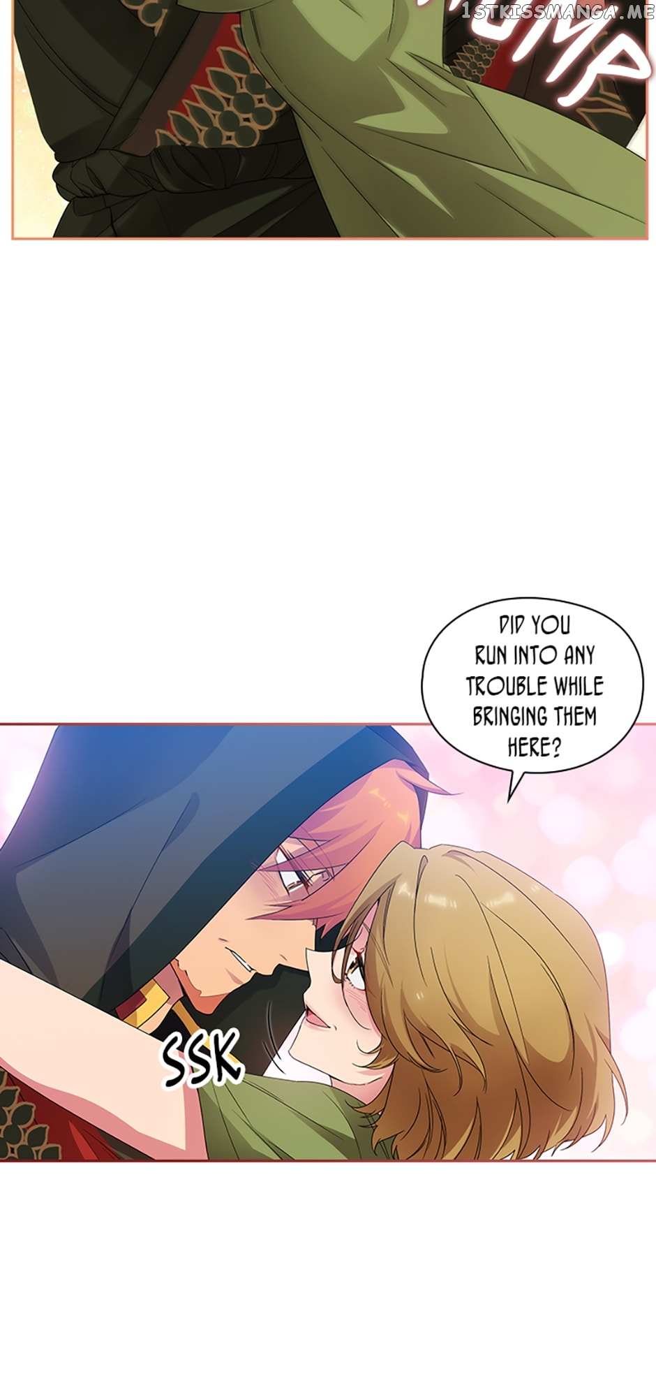 Reminiscence Adonis Chapter 230 page 43 - 