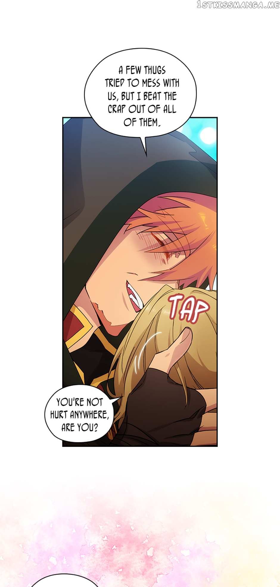 Reminiscence Adonis Chapter 230 page 44 - 
