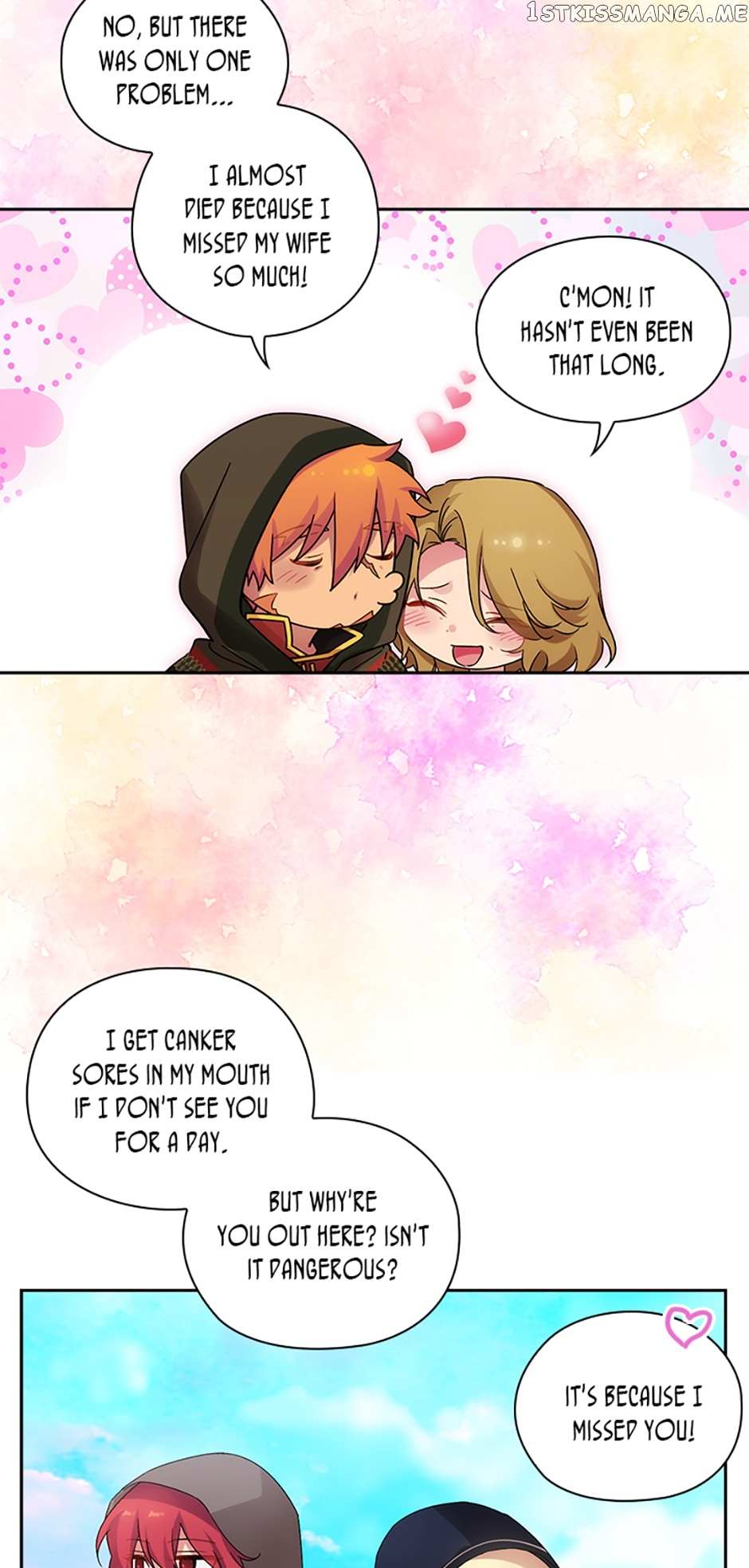 Reminiscence Adonis Chapter 230 page 45 - 