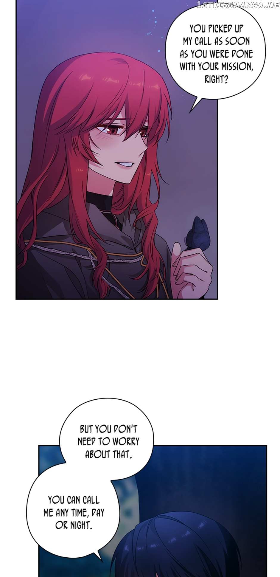 Reminiscence Adonis Chapter 230 page 6 - 