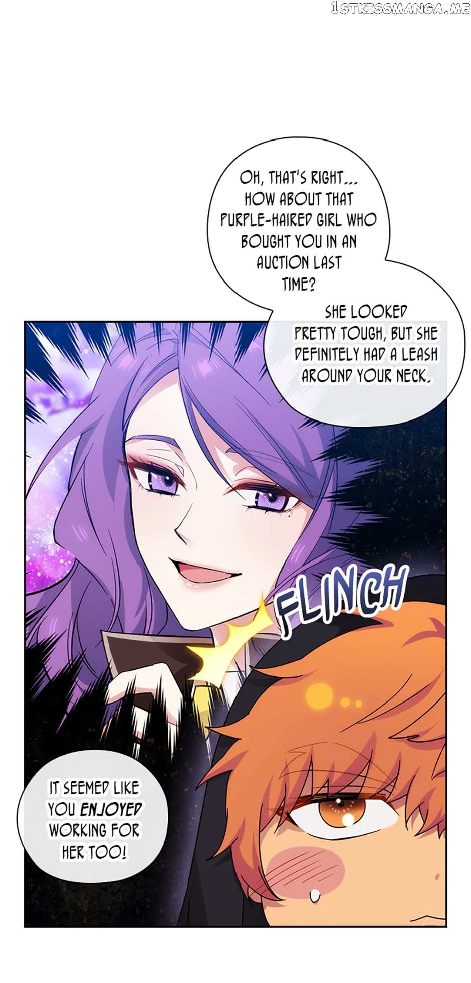 Reminiscence Adonis Chapter 230 page 51 - 