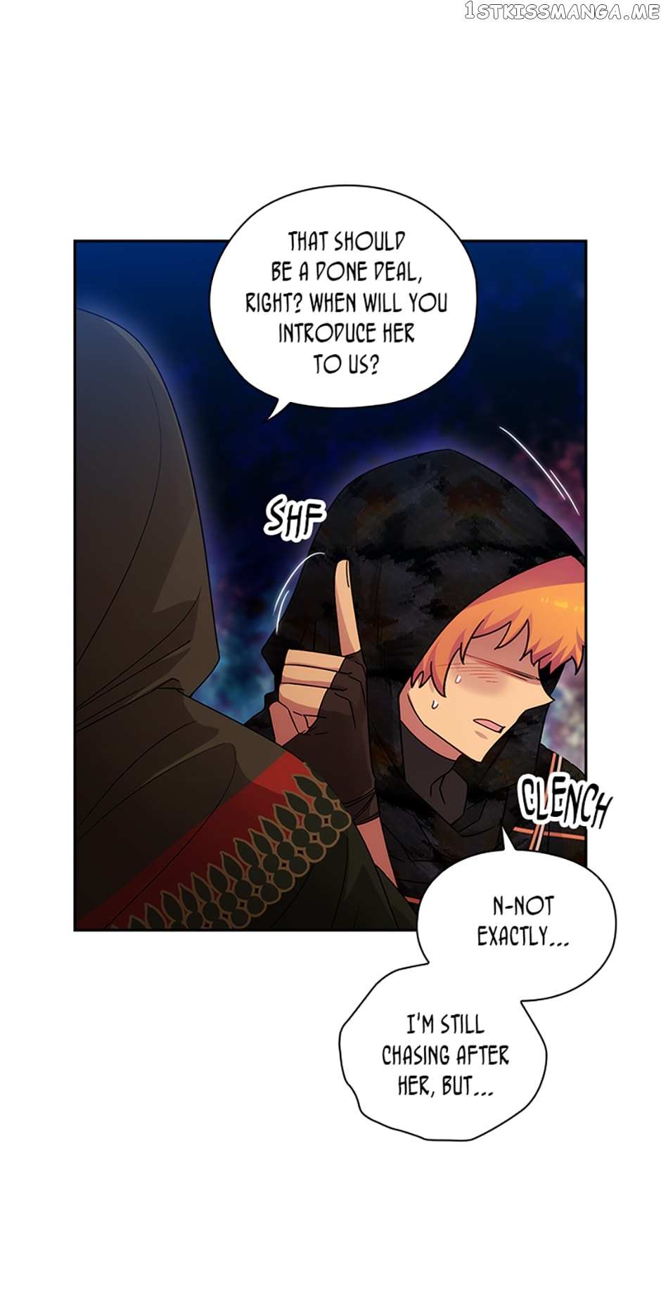 Reminiscence Adonis Chapter 230 page 52 - 