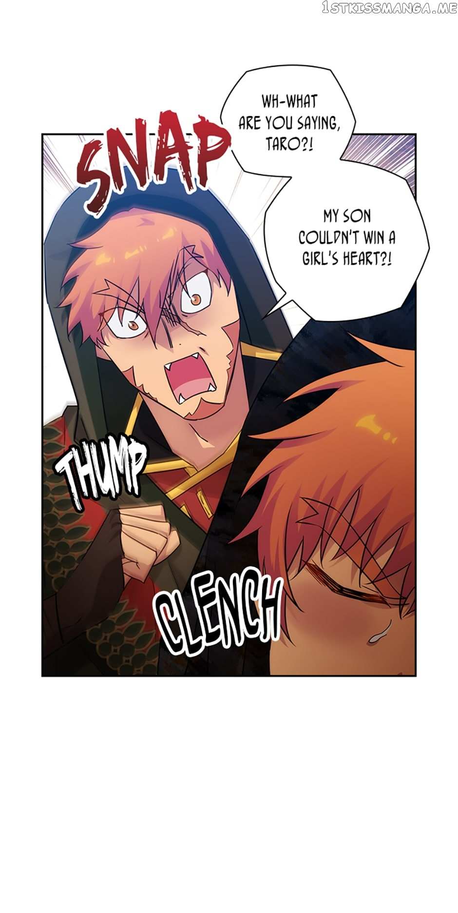 Reminiscence Adonis Chapter 230 page 53 - 