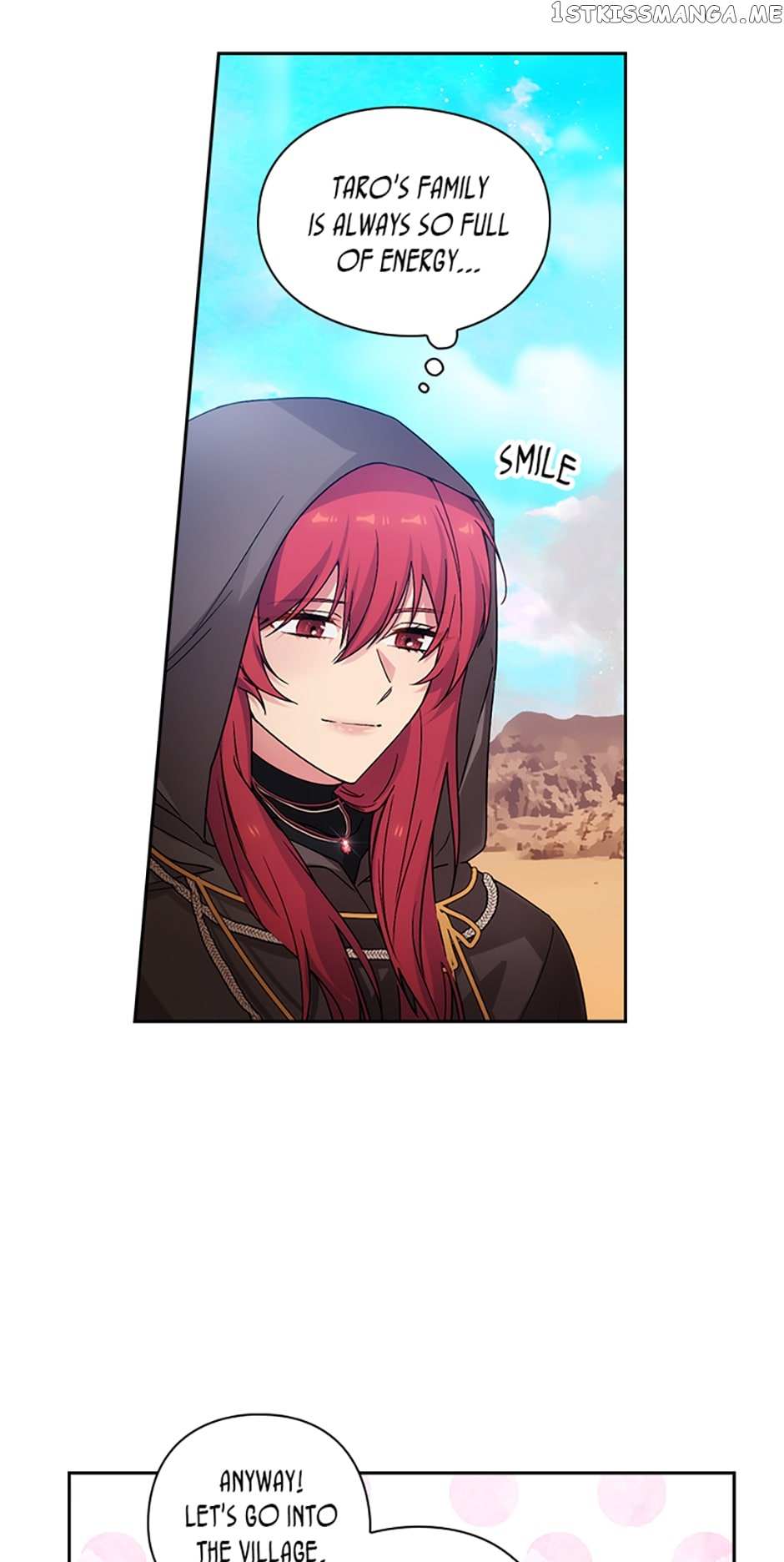 Reminiscence Adonis Chapter 230 page 55 - 
