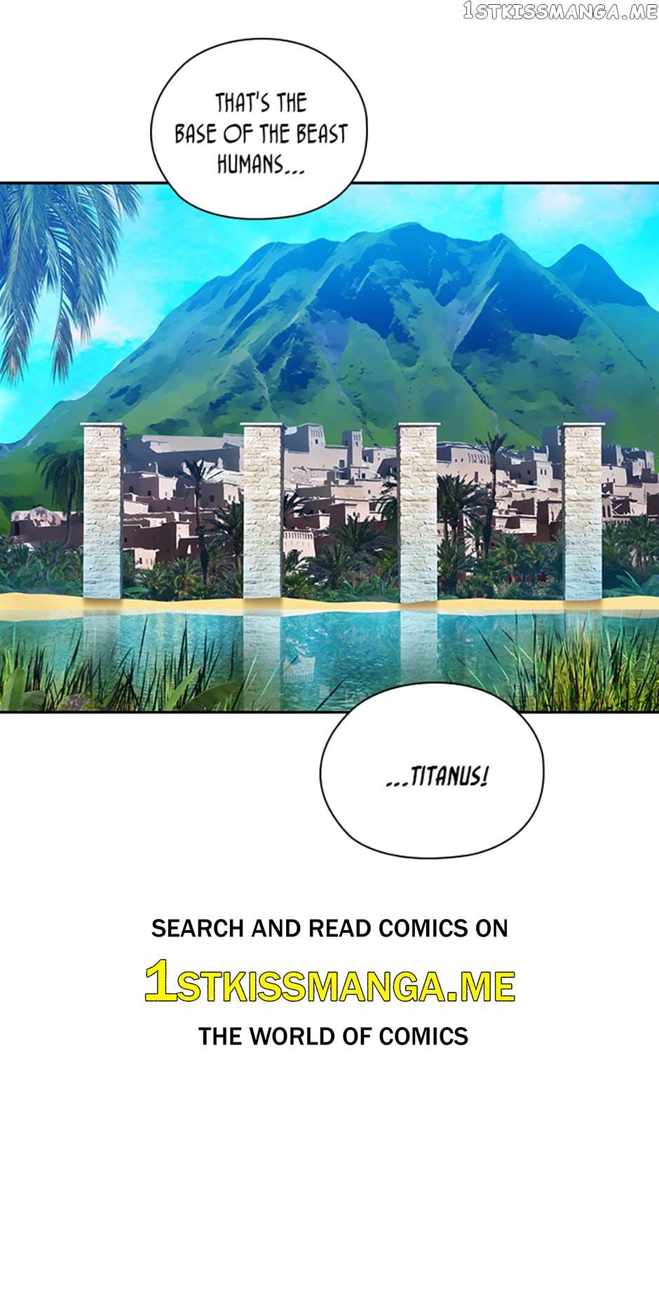 Reminiscence Adonis Chapter 230 page 60 - 