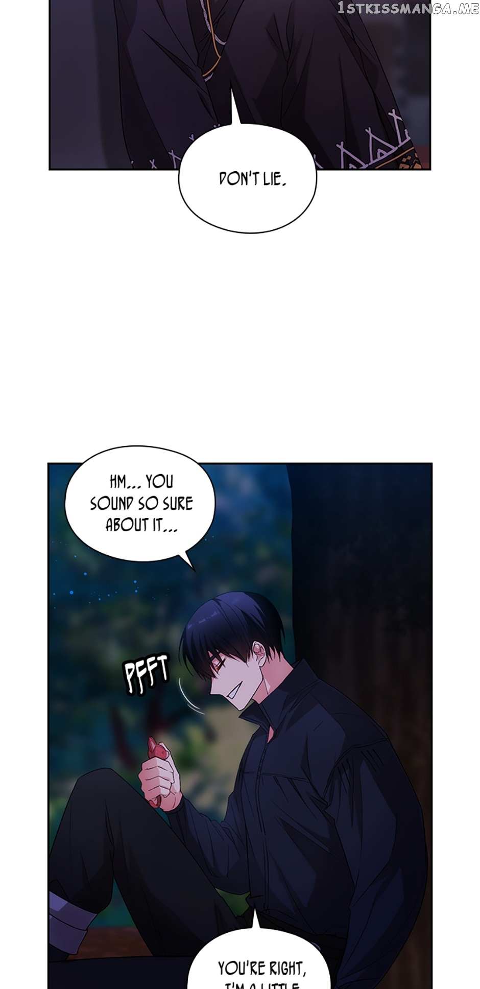 Reminiscence Adonis Chapter 230 page 8 - 