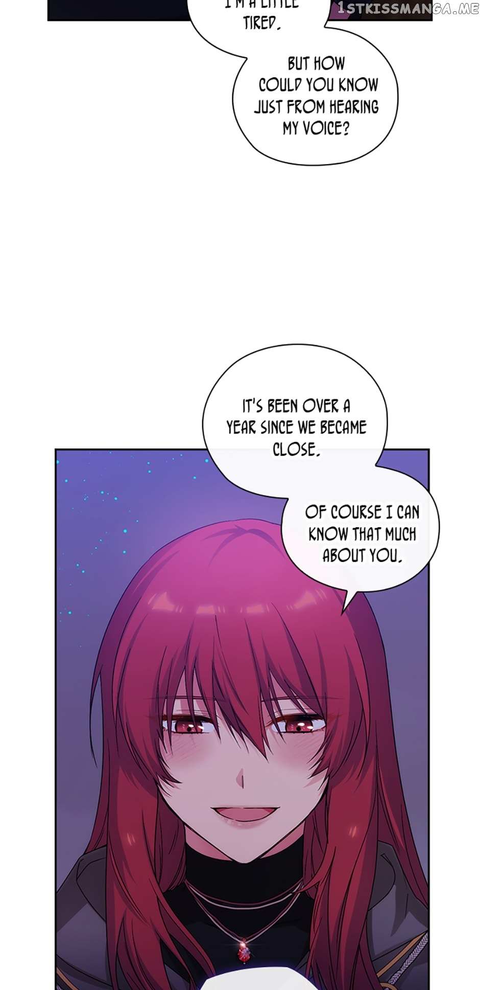 Reminiscence Adonis Chapter 230 page 9 - 