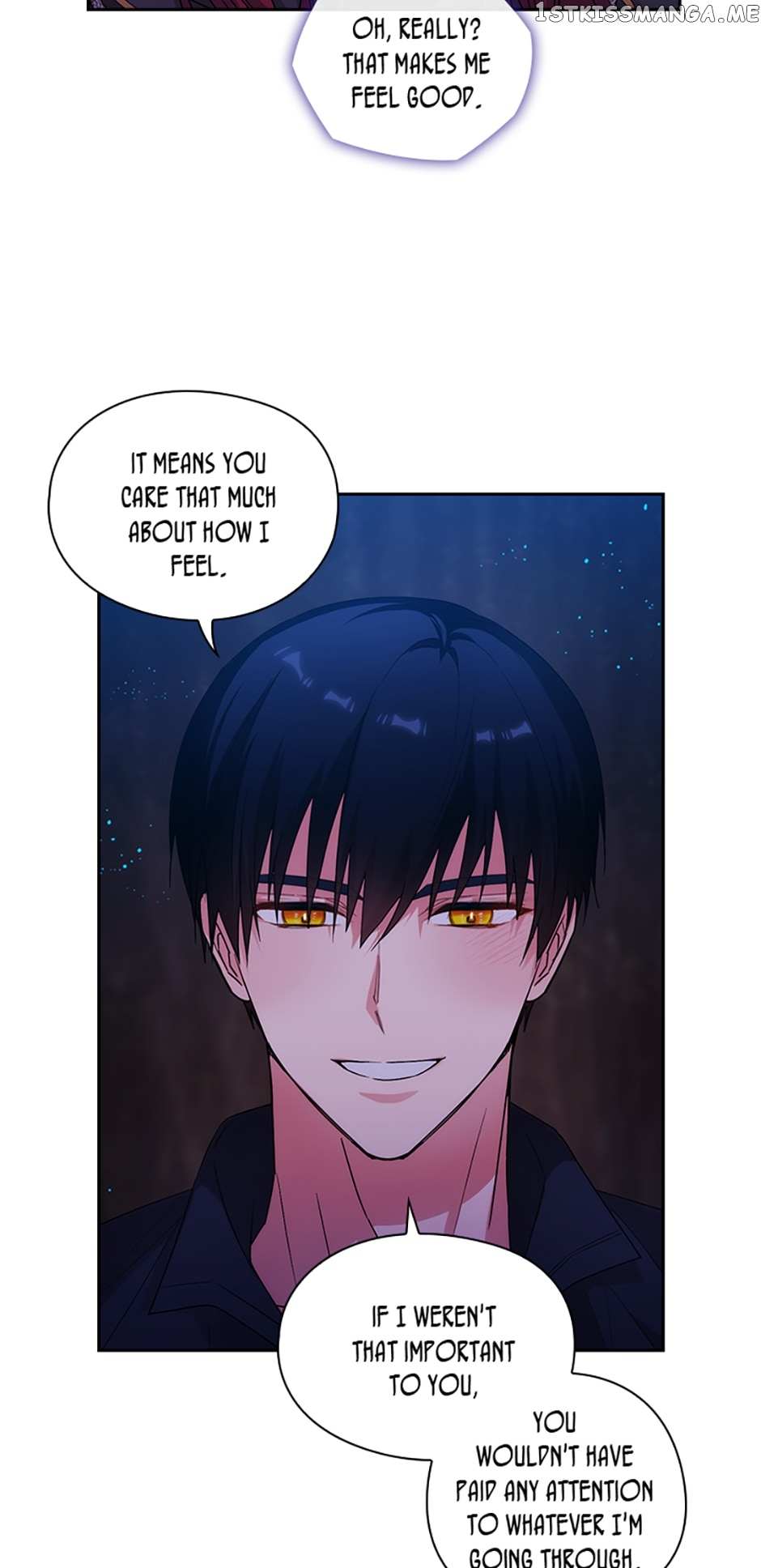 Reminiscence Adonis Chapter 230 page 10 - 