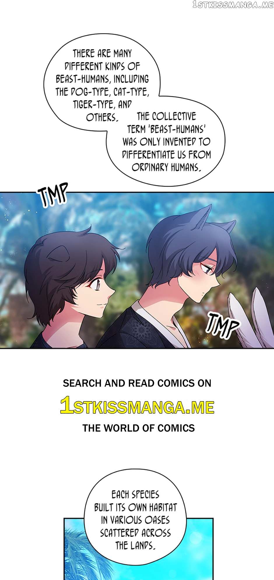 Reminiscence Adonis Chapter 231 page 2 - 