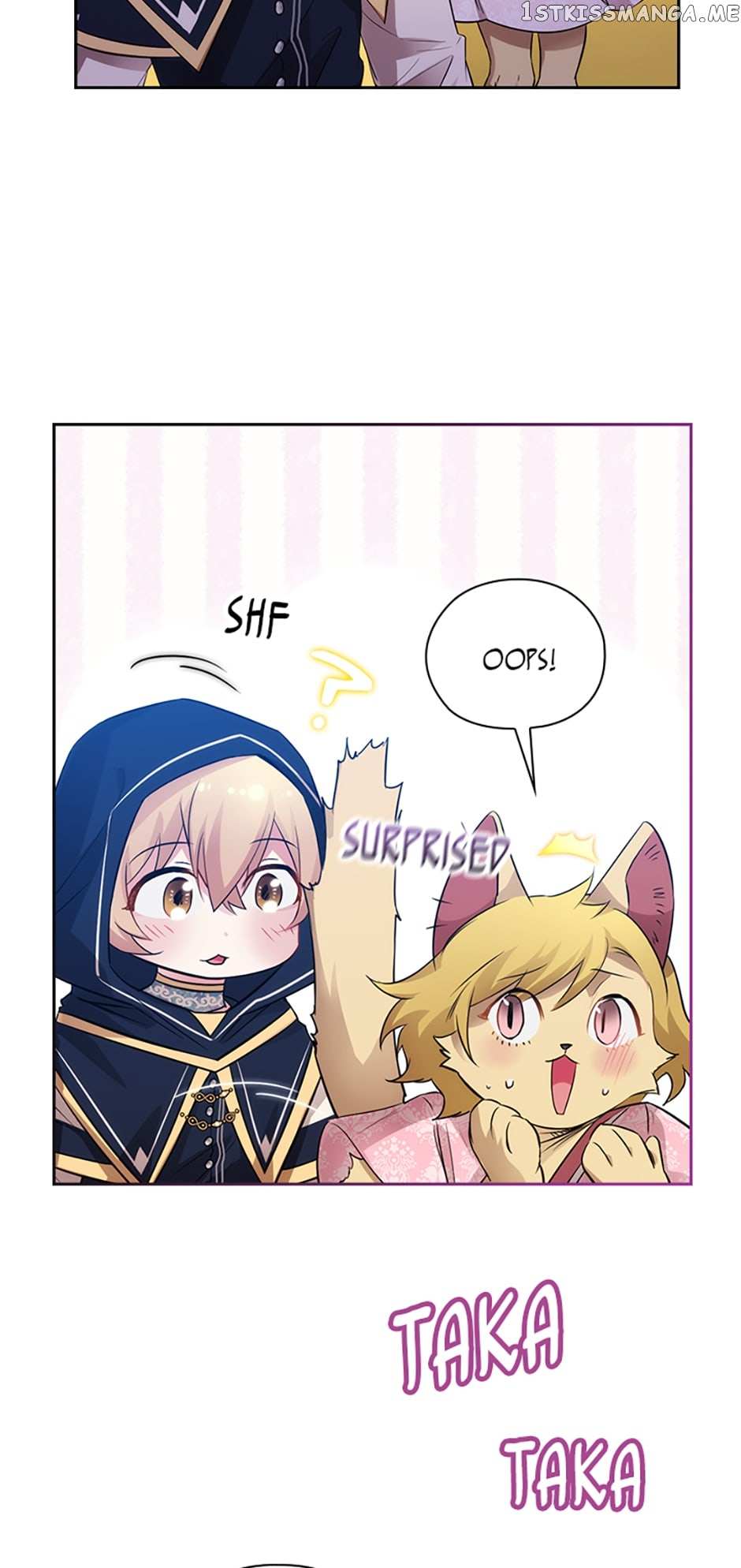 Reminiscence Adonis Chapter 231 page 11 - 