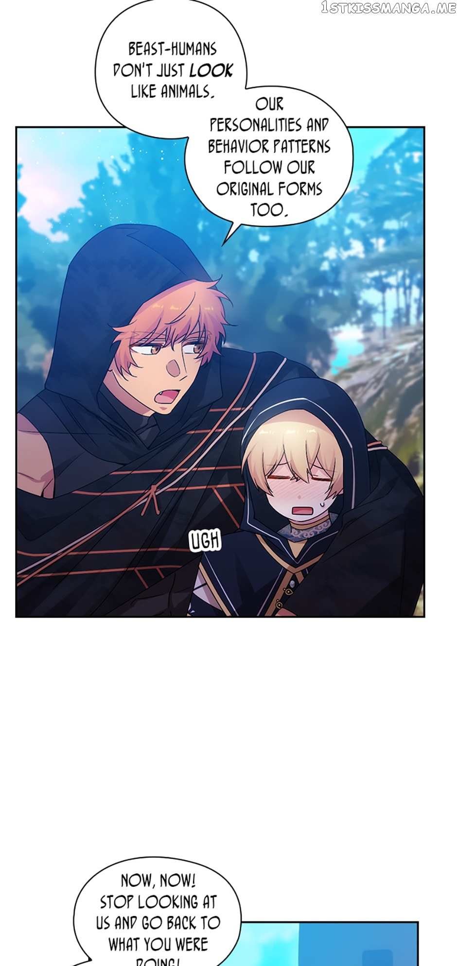 Reminiscence Adonis Chapter 231 page 12 - 