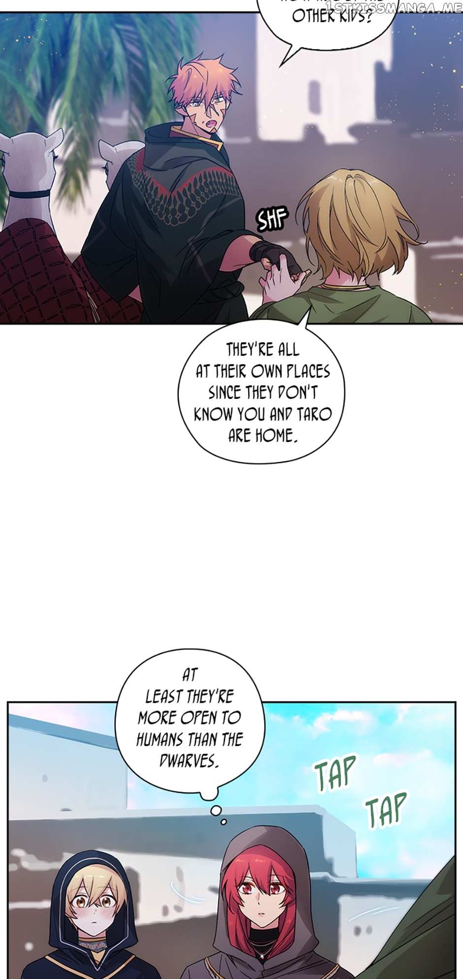 Reminiscence Adonis Chapter 231 page 14 - 