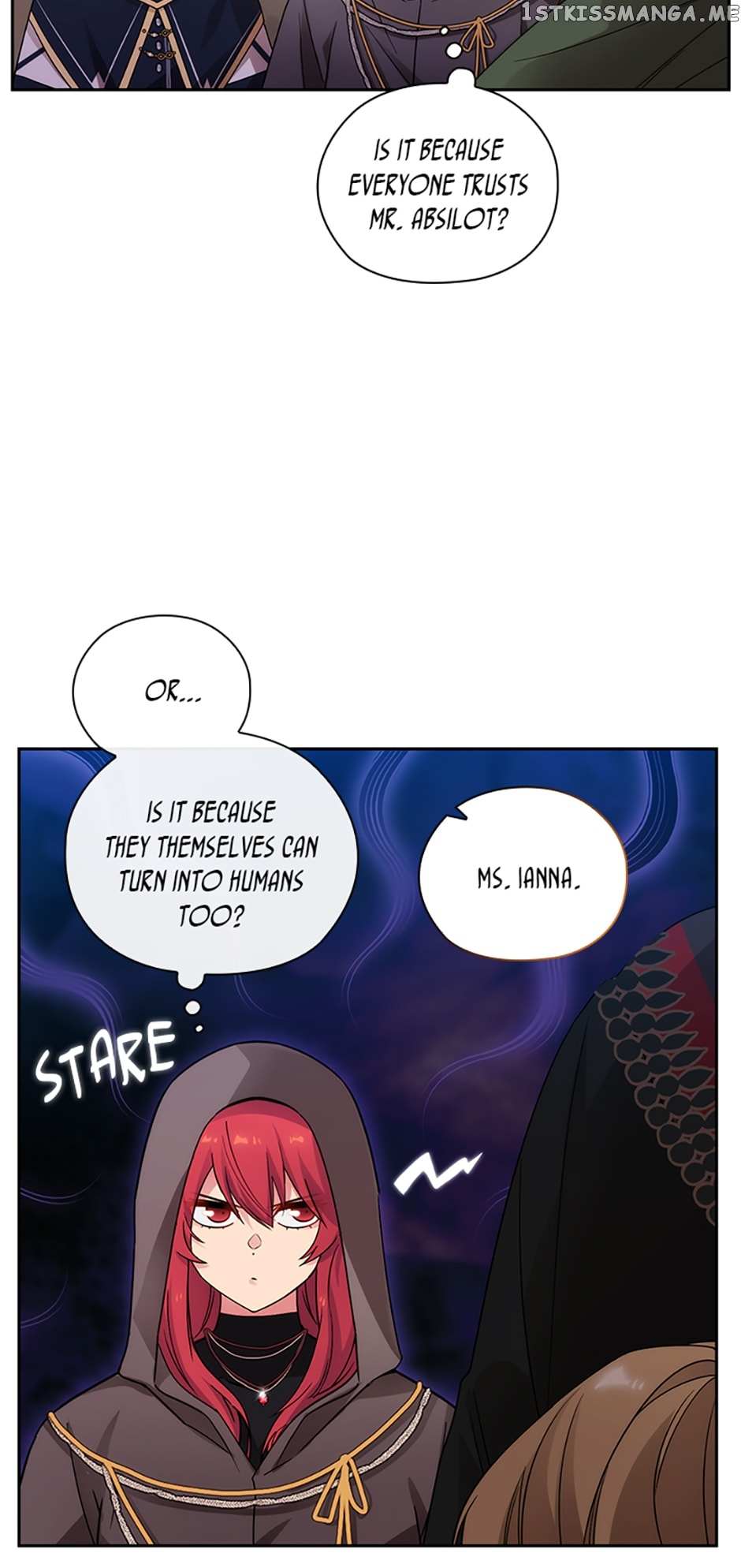 Reminiscence Adonis Chapter 231 page 15 - 