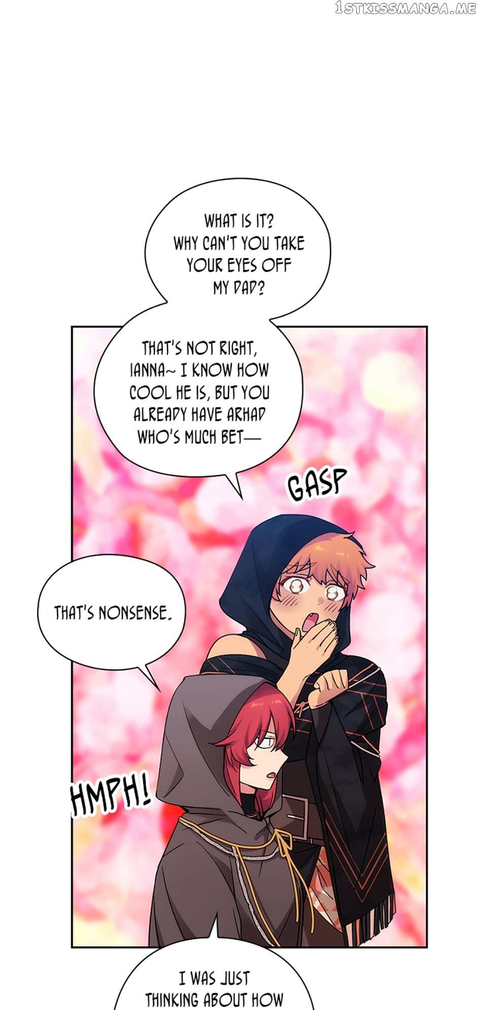 Reminiscence Adonis Chapter 231 page 16 - 