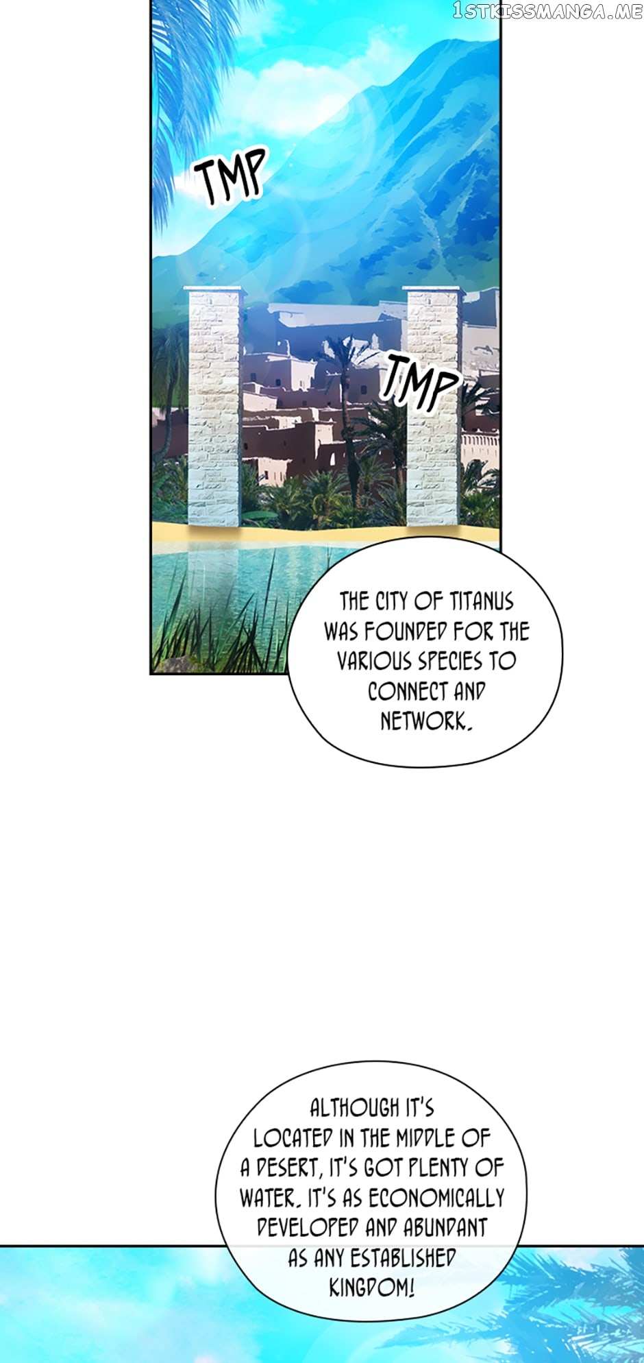 Reminiscence Adonis Chapter 231 page 3 - 