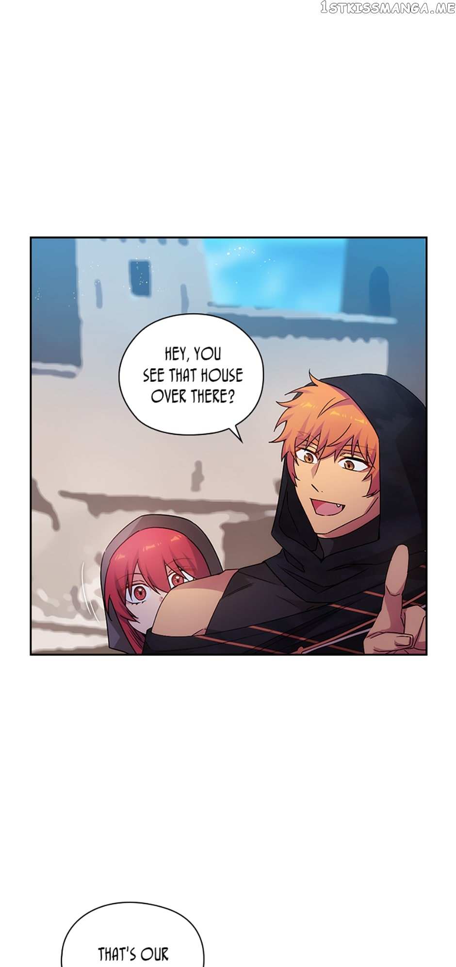 Reminiscence Adonis Chapter 231 page 25 - 