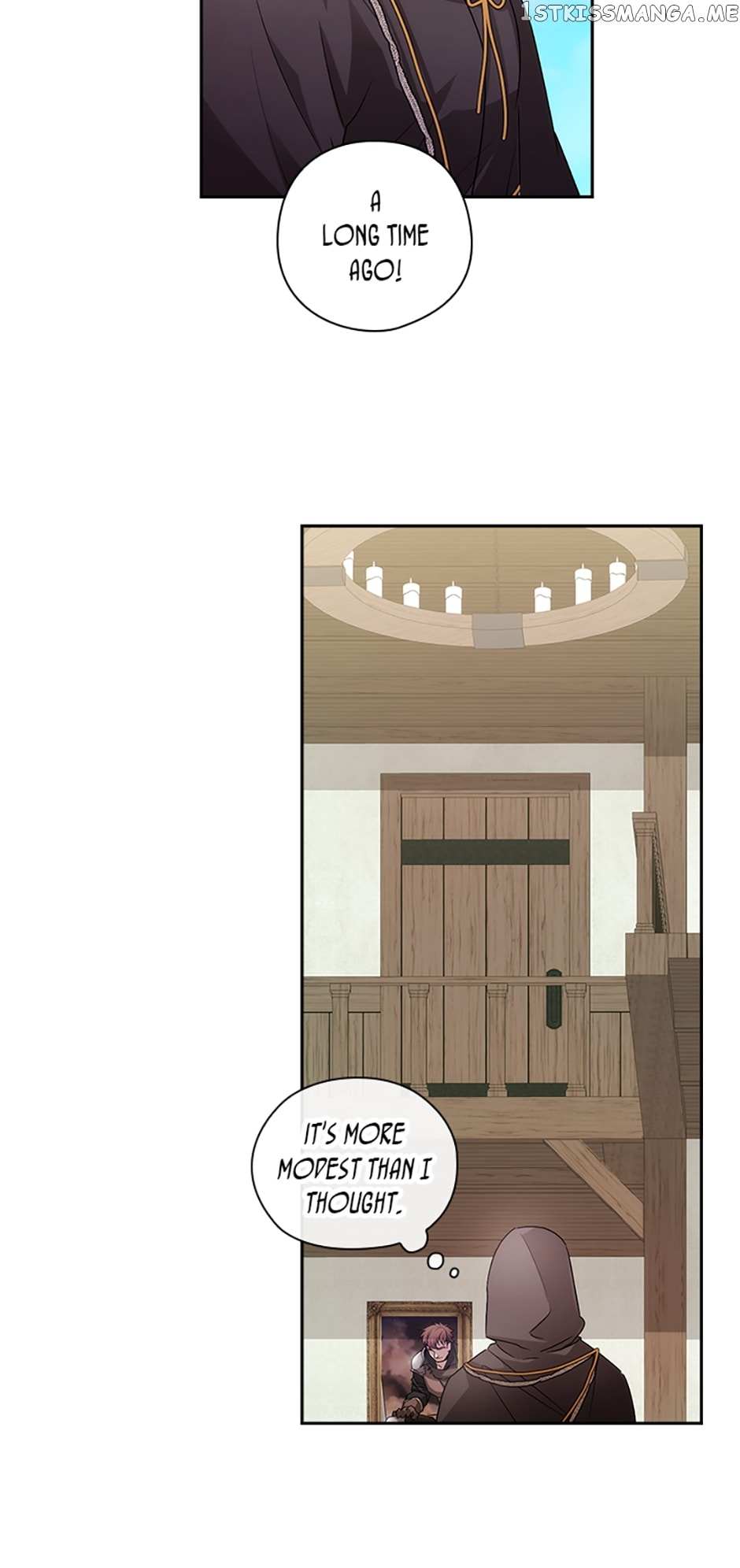 Reminiscence Adonis Chapter 231 page 28 - 