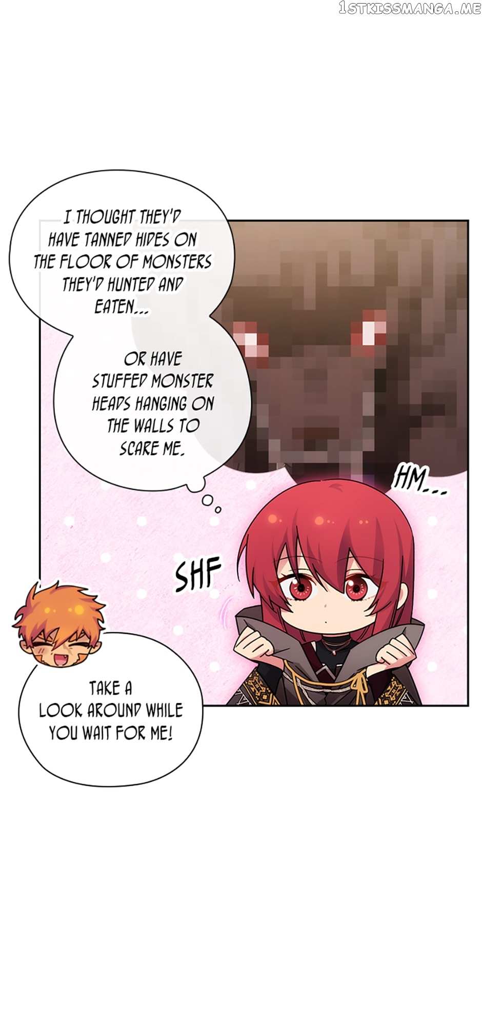 Reminiscence Adonis Chapter 231 page 29 - 