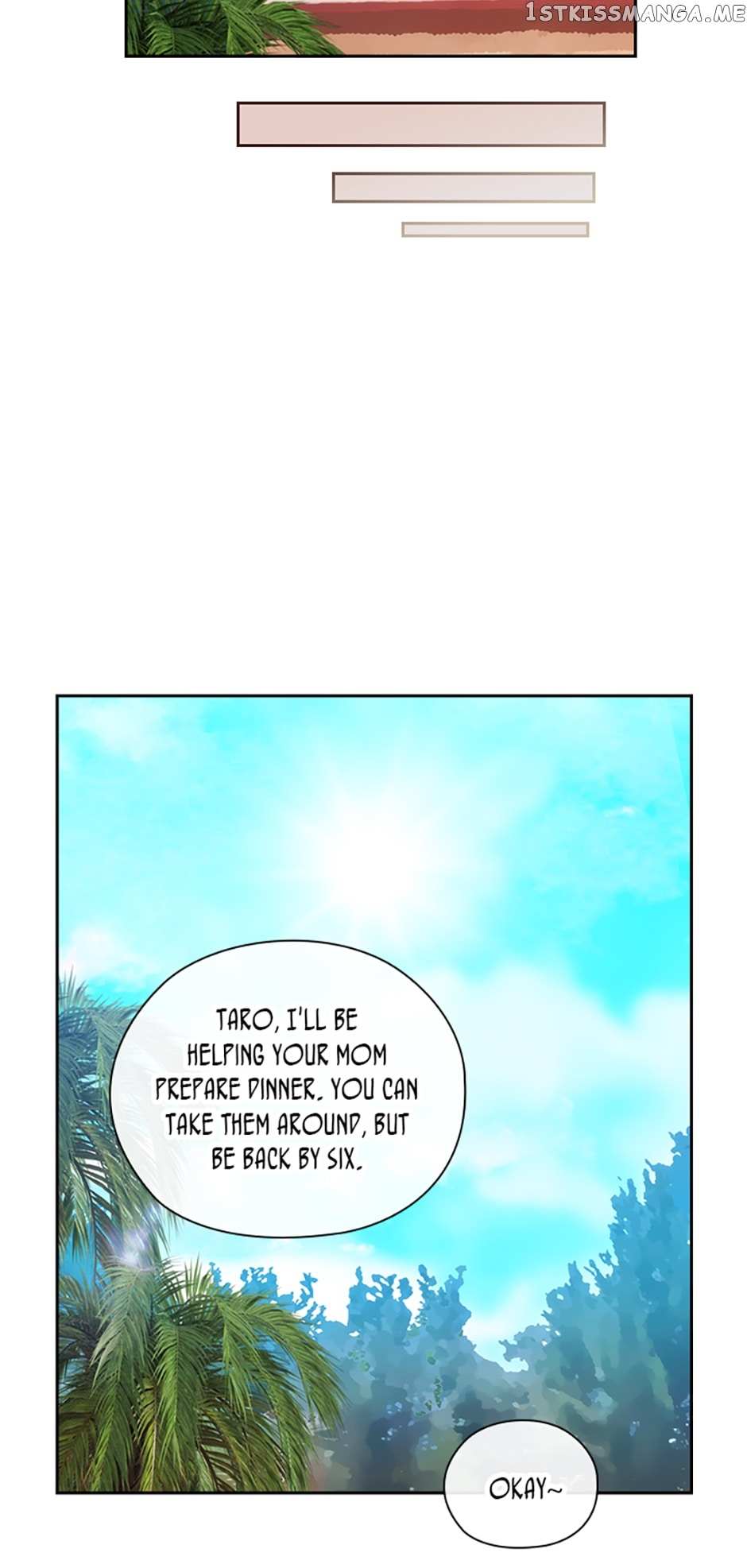 Reminiscence Adonis Chapter 231 page 42 - 