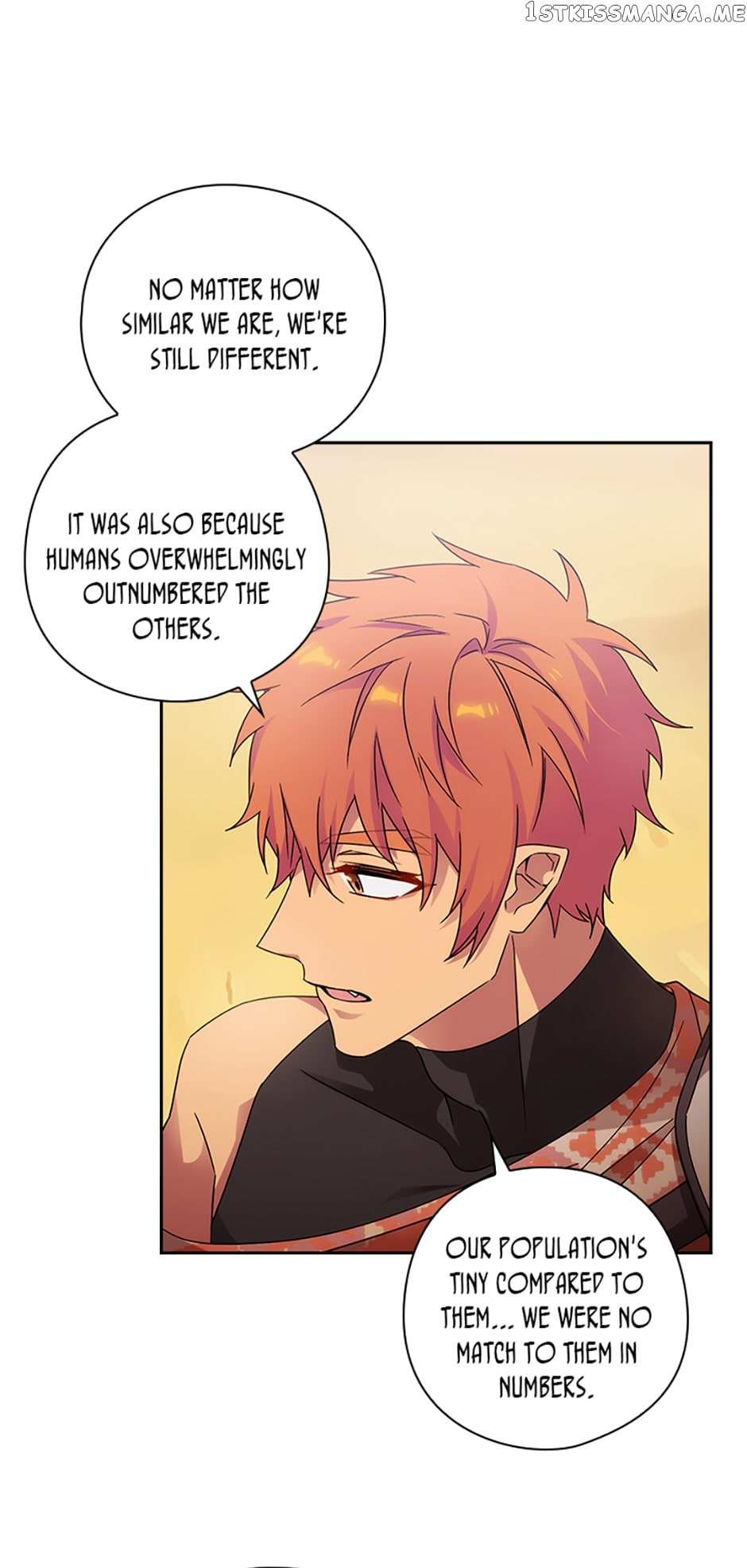 Reminiscence Adonis Chapter 231 page 45 - 
