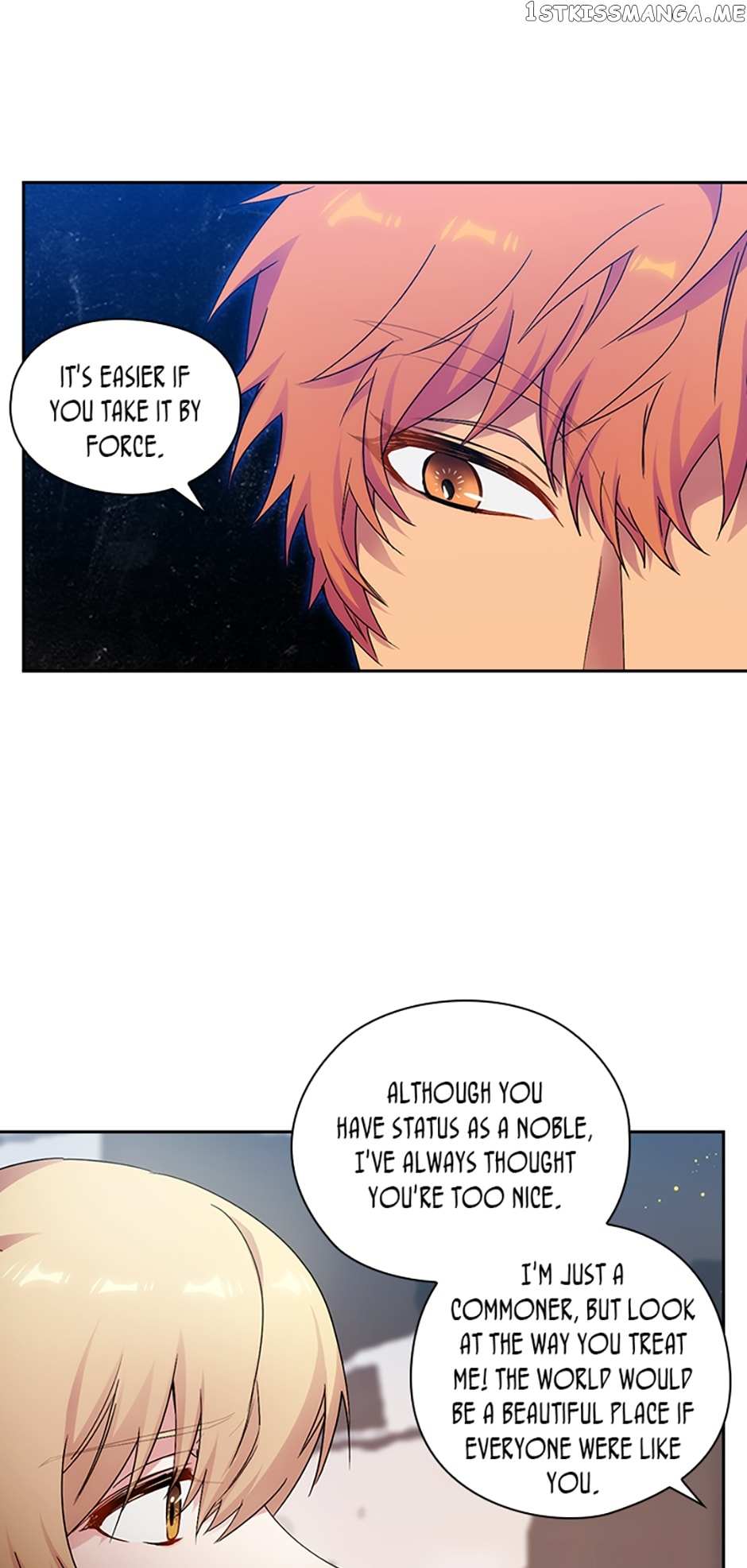 Reminiscence Adonis Chapter 231 page 48 - 