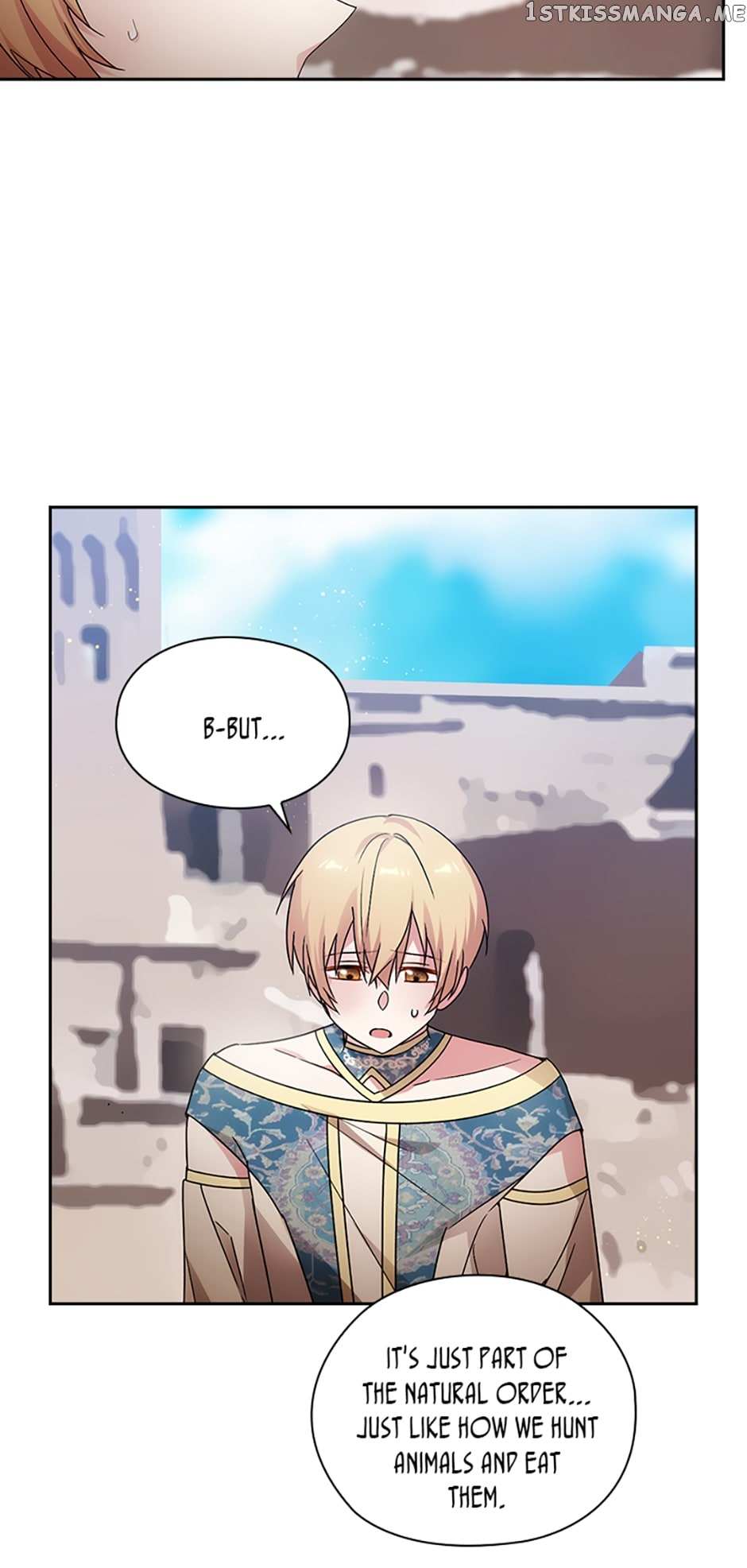 Reminiscence Adonis Chapter 231 page 49 - 