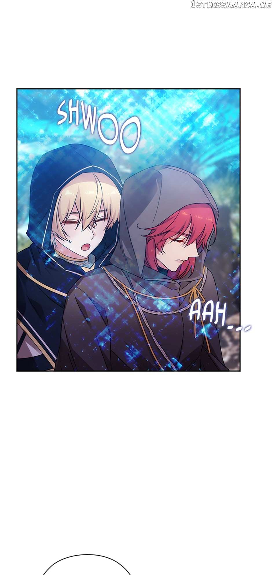 Reminiscence Adonis Chapter 231 page 6 - 