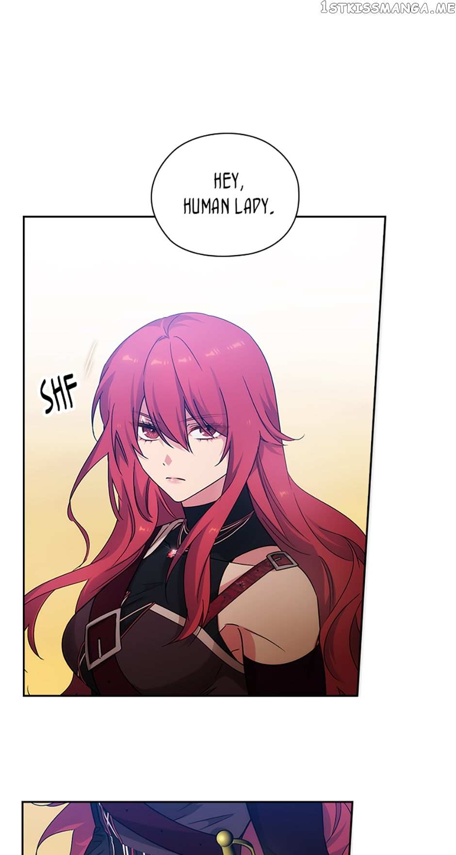 Reminiscence Adonis Chapter 231 page 57 - 