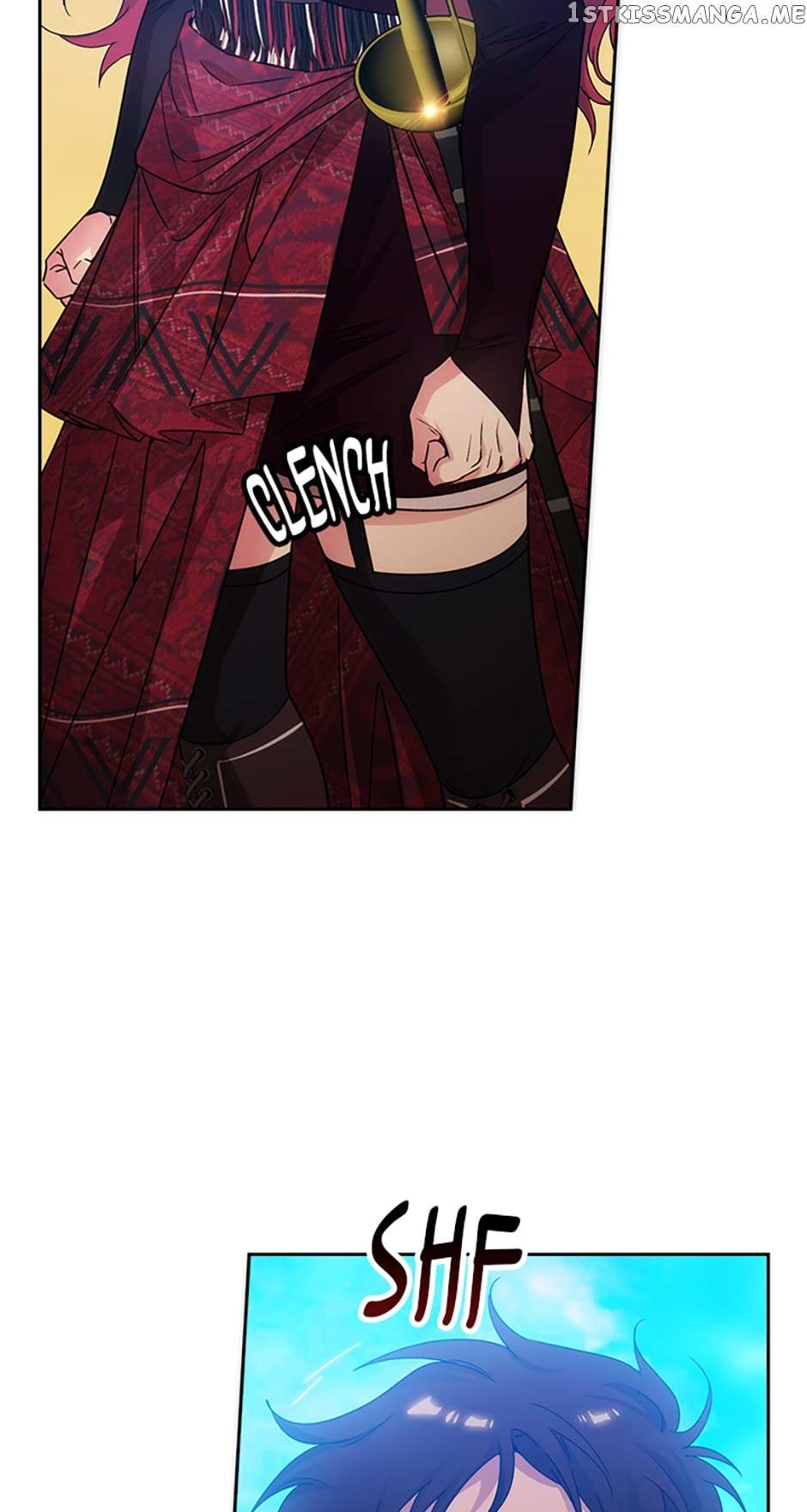 Reminiscence Adonis Chapter 231 page 58 - 