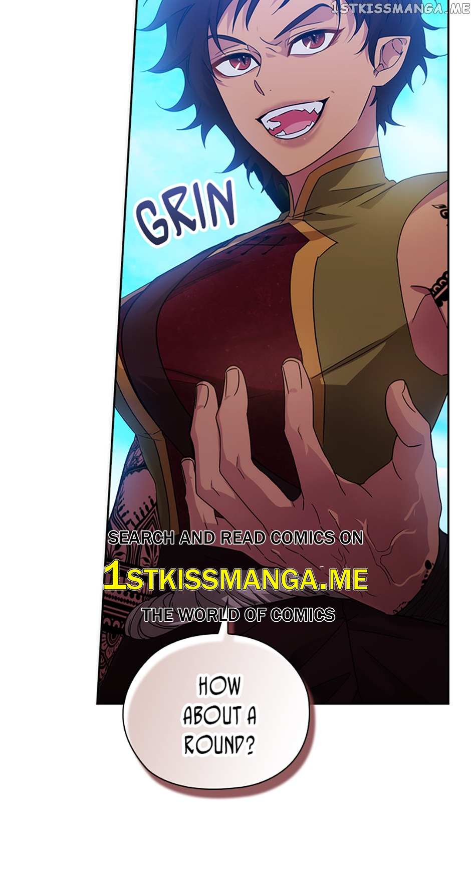 Reminiscence Adonis Chapter 231 page 59 - 