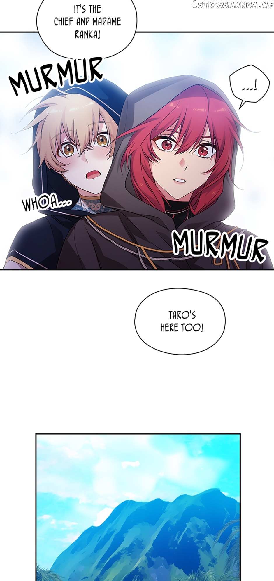 Reminiscence Adonis Chapter 231 page 7 - 