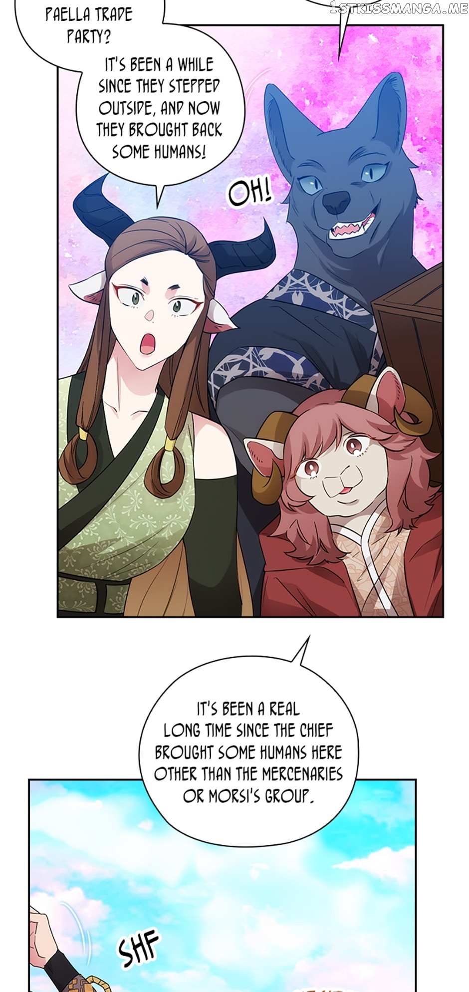 Reminiscence Adonis Chapter 231 page 9 - 