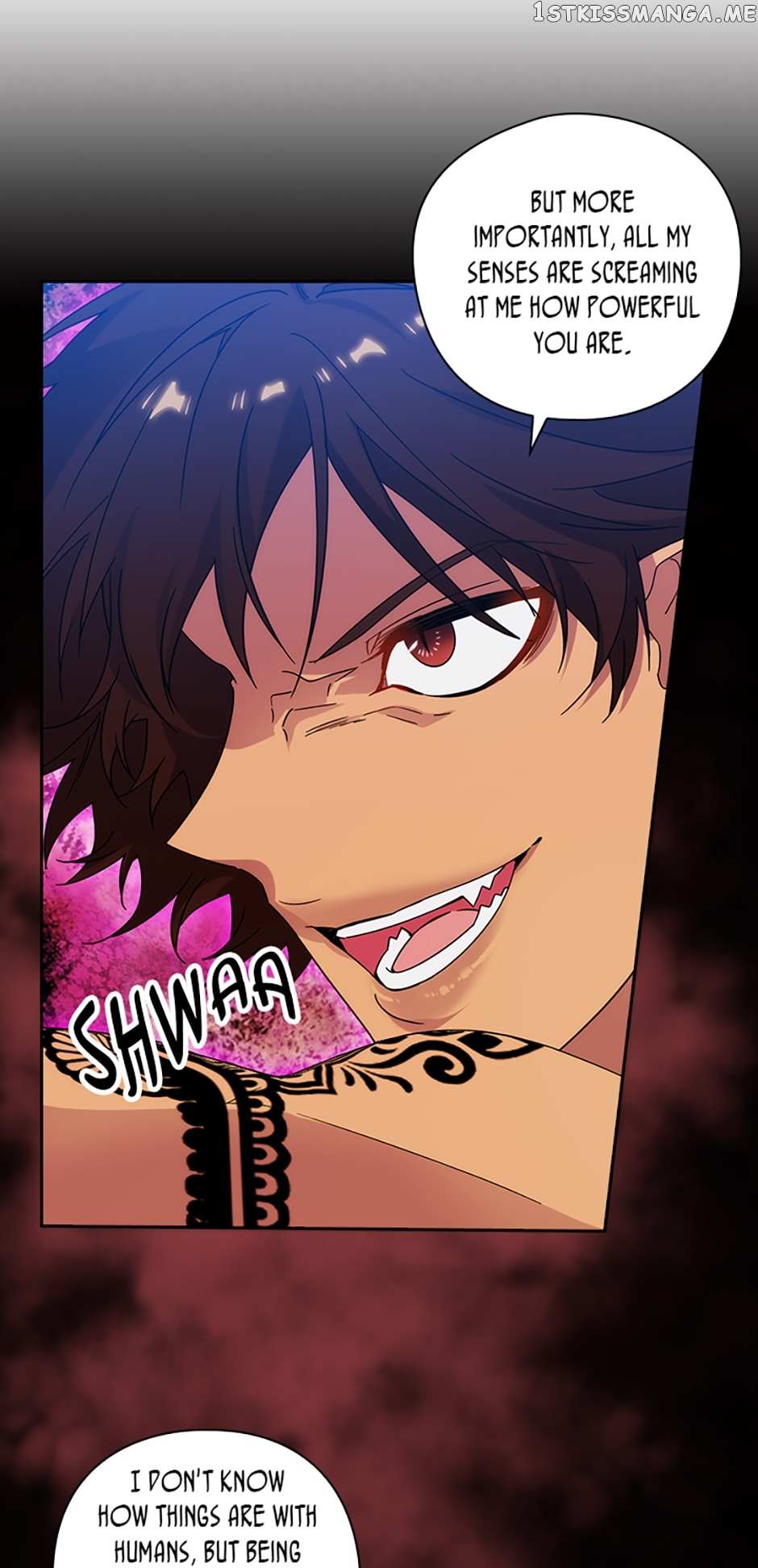 Reminiscence Adonis Chapter 232 page 12 - 